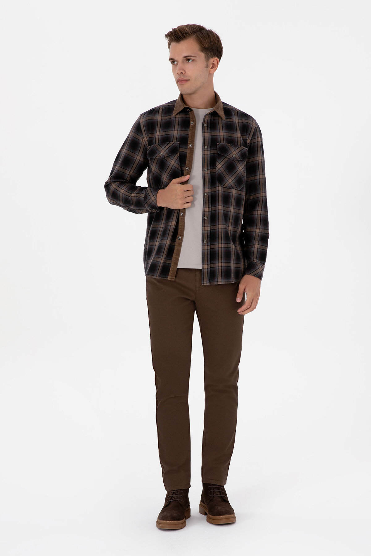 U.S.Polo Assn. Erkek Pantolon 2237487