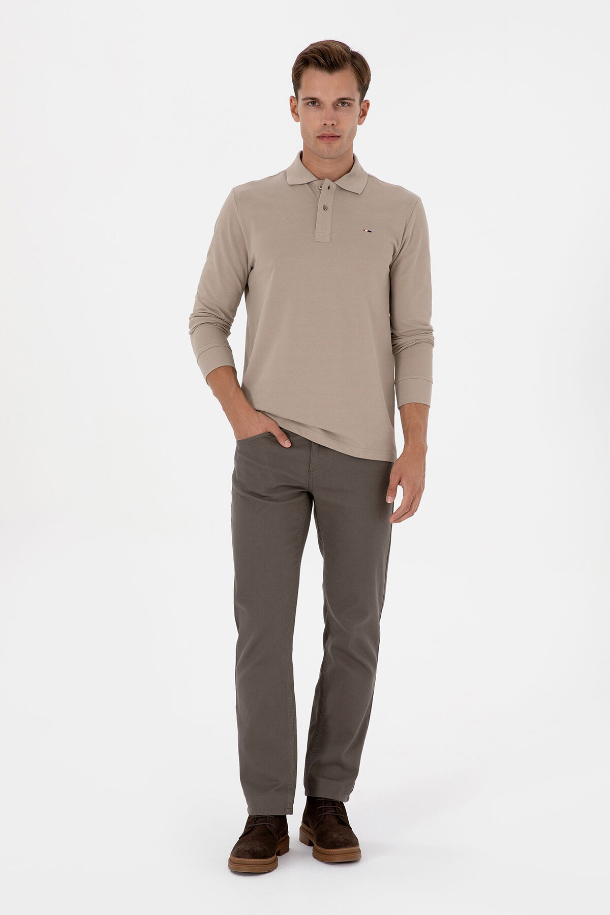 U.S.Polo Assn. Erkek Pantolon 2237485