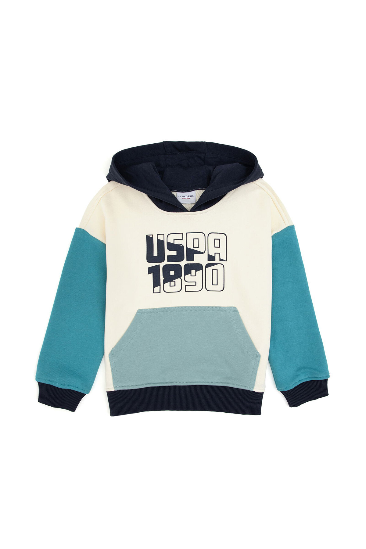 U.S. Polo Assn. Erkek Çocuk Sweatshirt 2236292