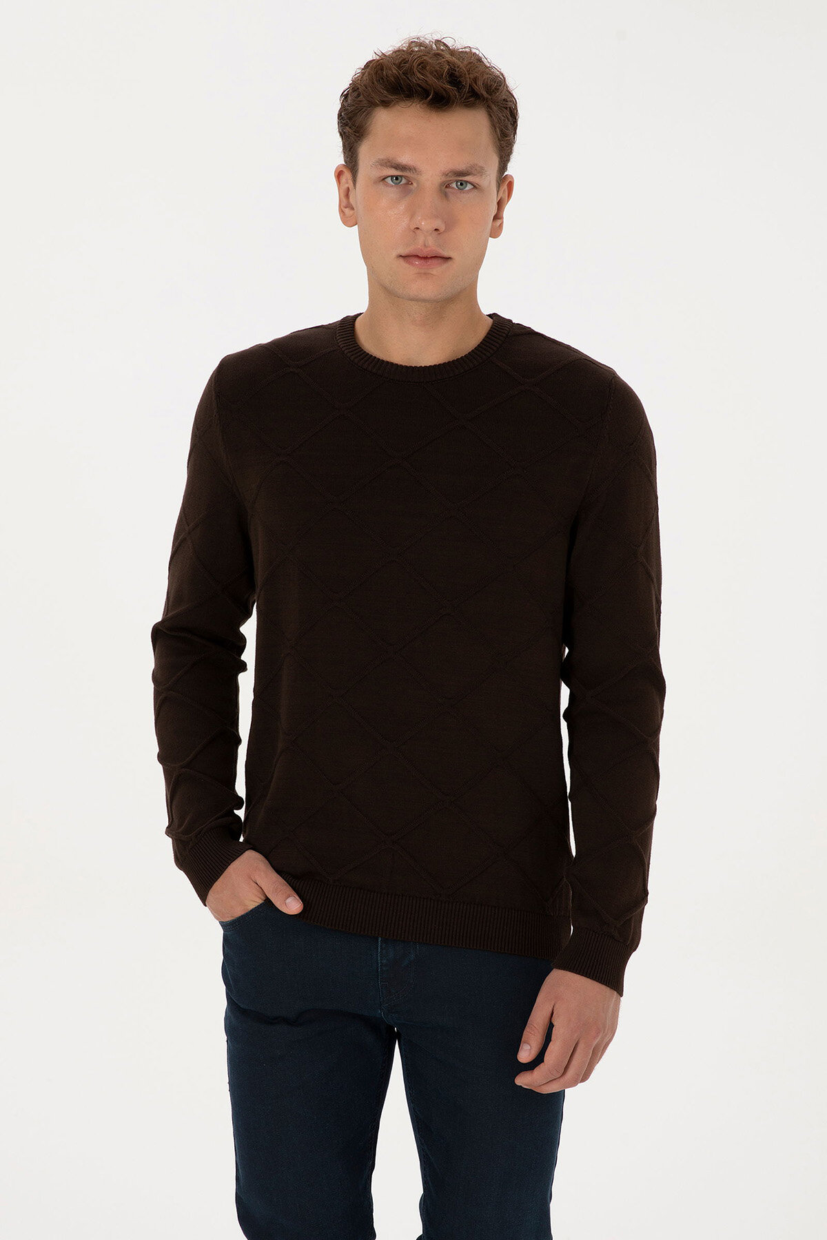 U.S.Polo Assn. Erkek Kazak 2227891