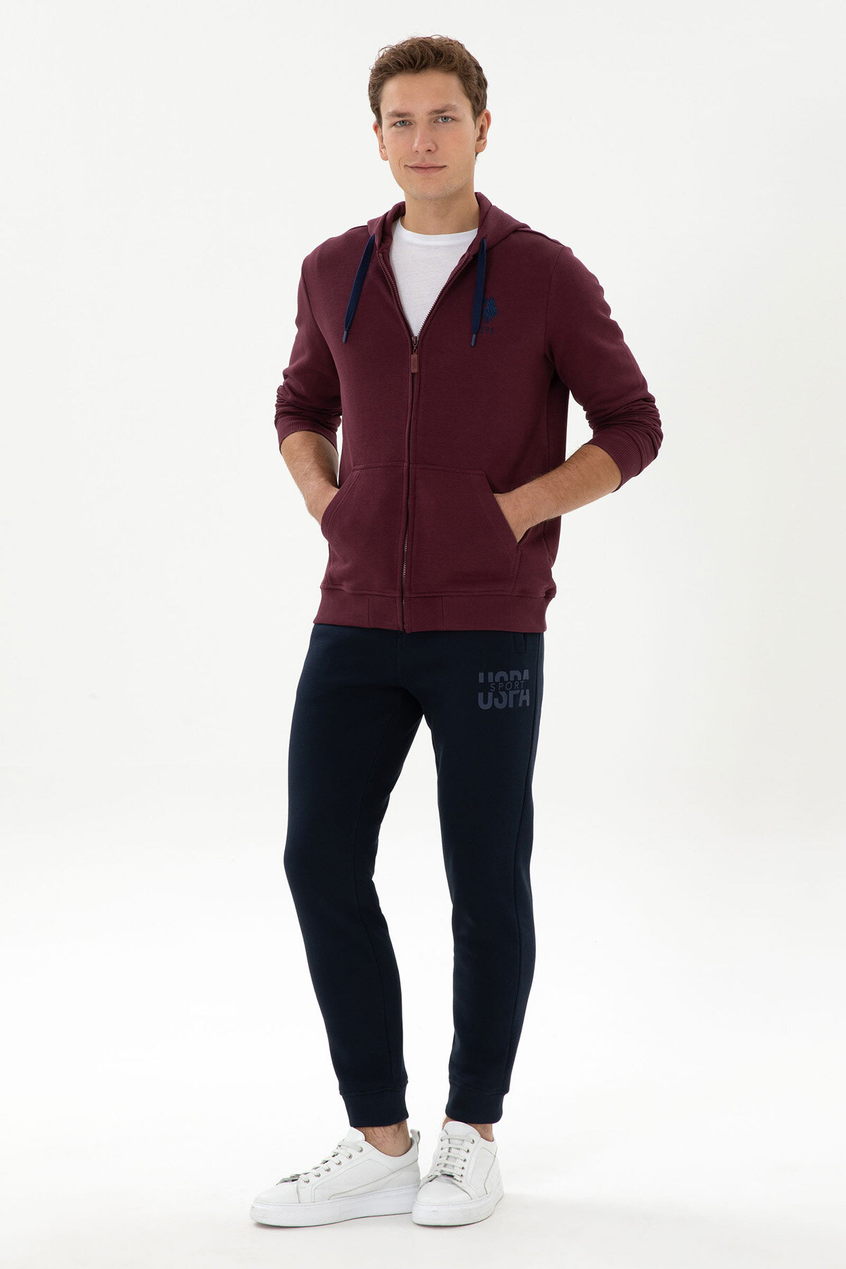 U.S.Polo Assn. Erkek Eşofman Altı 2246017