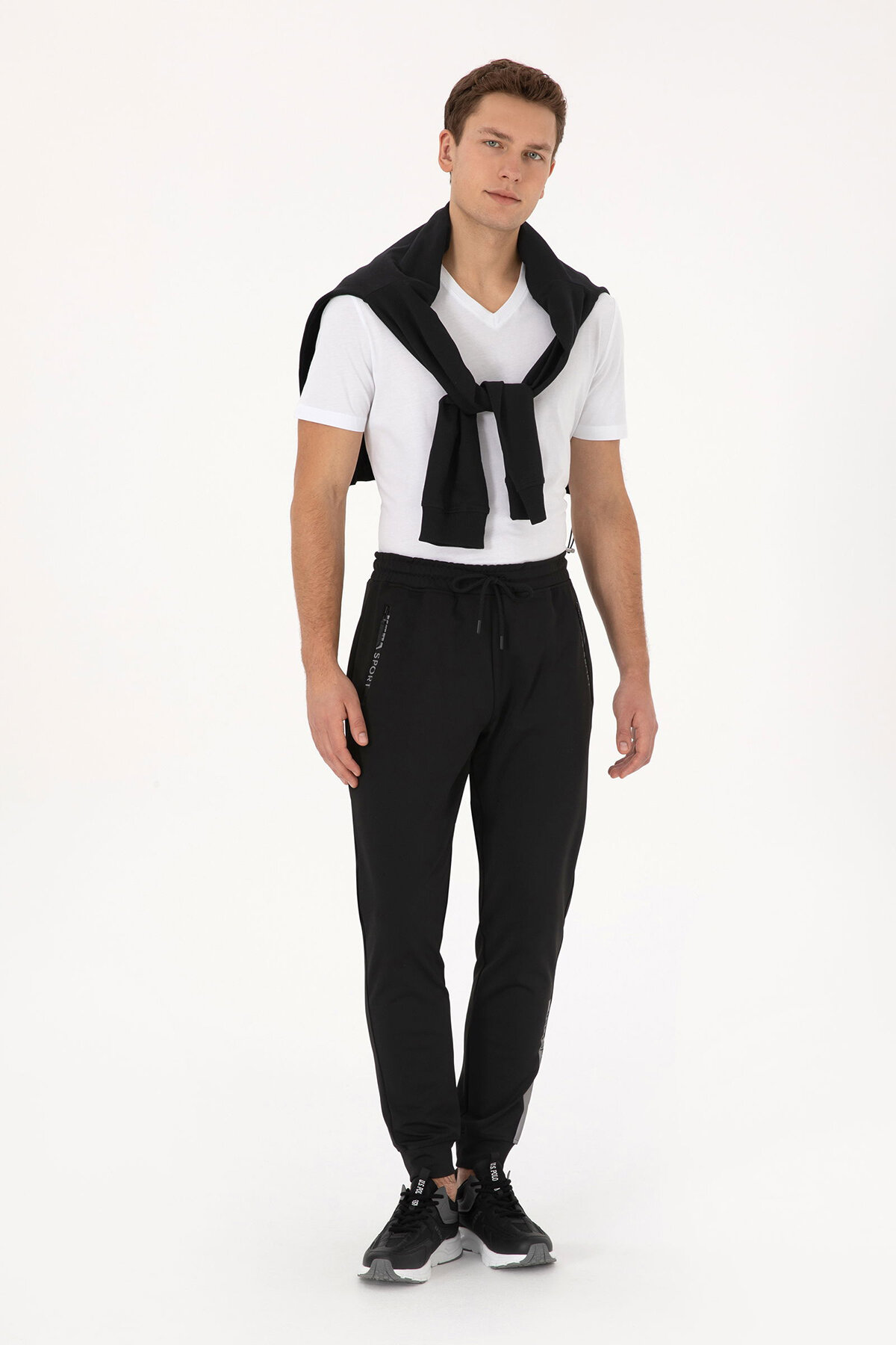 U.S.Polo Assn. Erkek Eşofman Altı 2245892