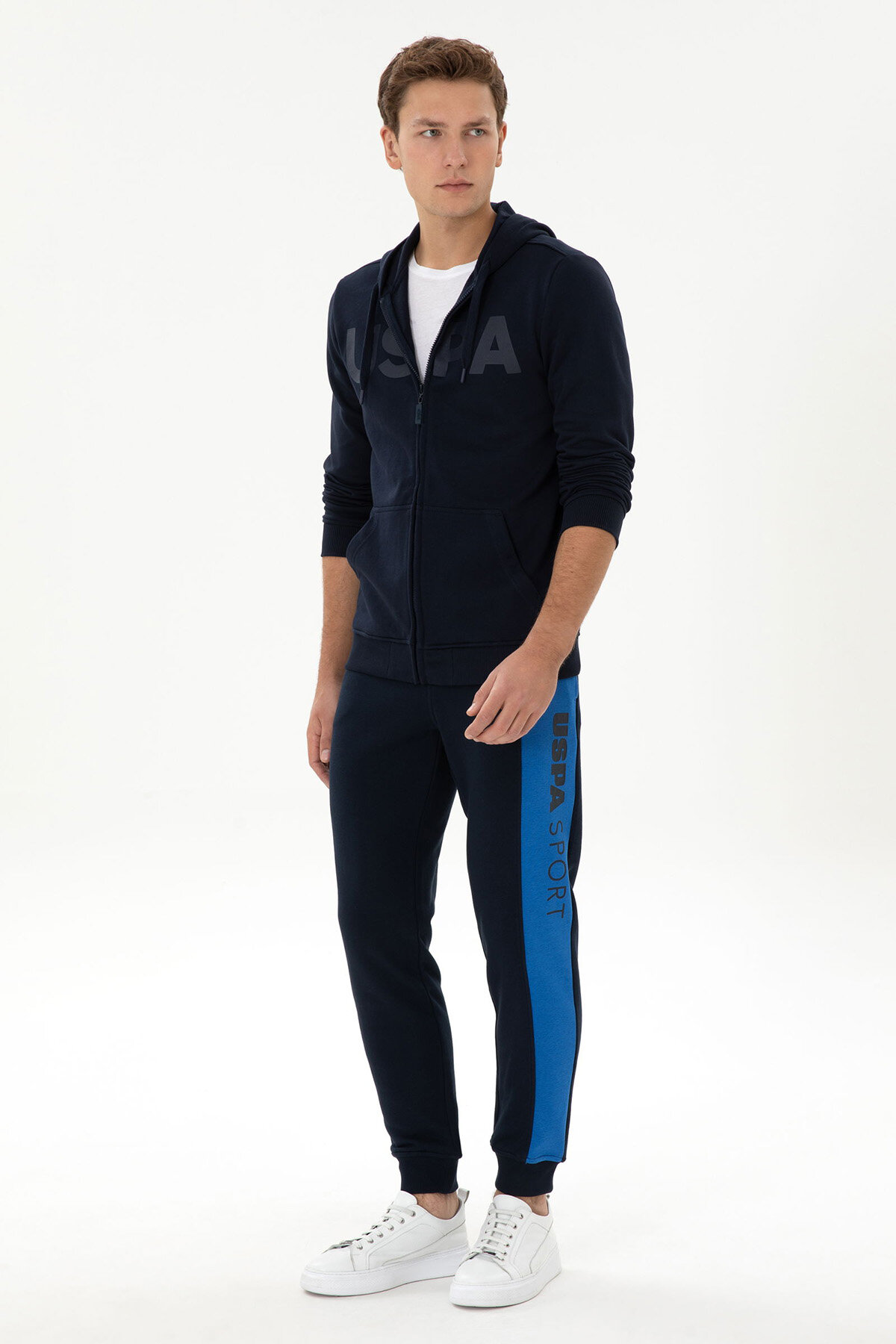 U.S.Polo Assn. Erkek Eşofman Altı 2245891