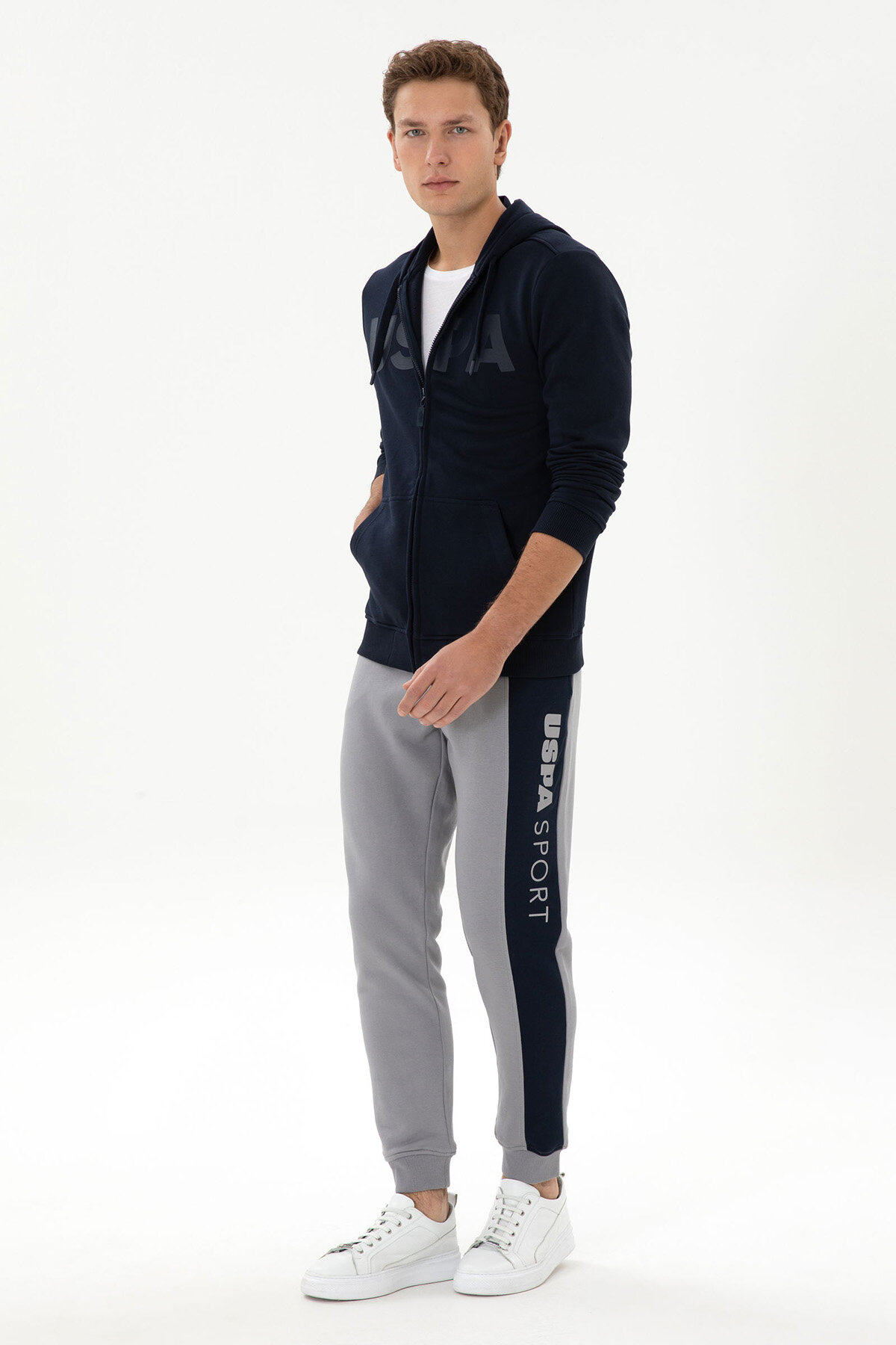 U.S.Polo Assn. Erkek Eşofman Altı 2245891