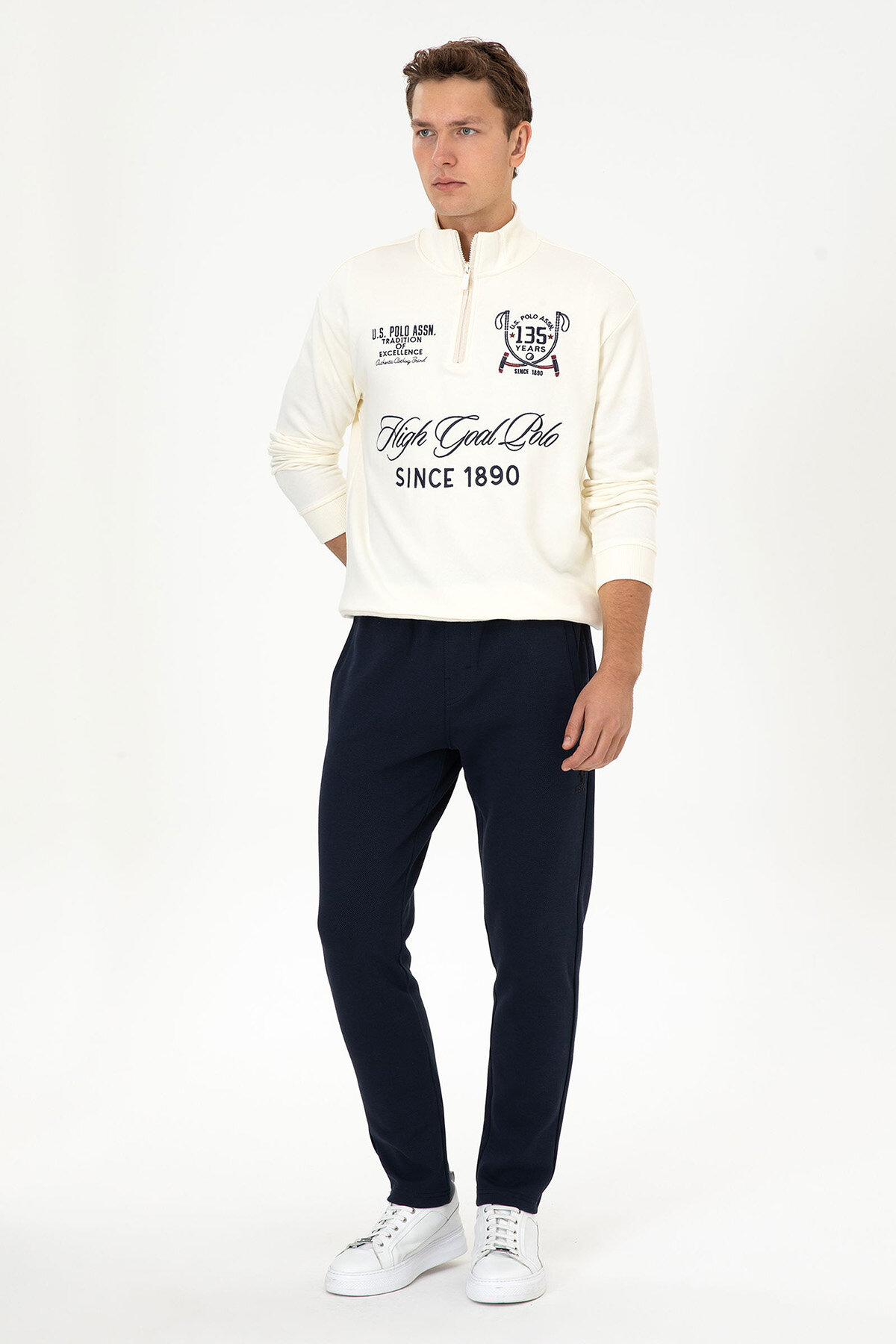 U.S.Polo Assn. Erkek Eşofman Altı 2246037