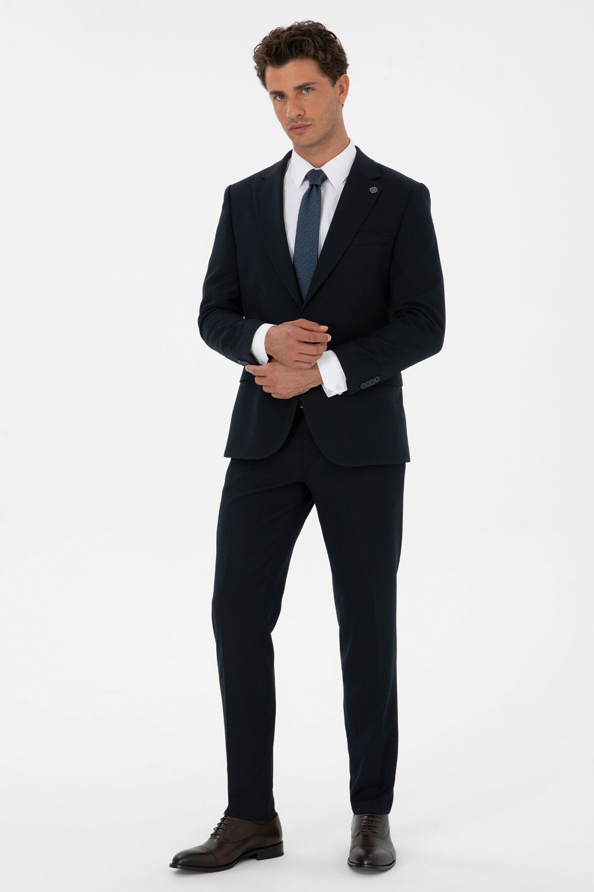 Pierre Cardin Erkek Takım Elbise 2169295