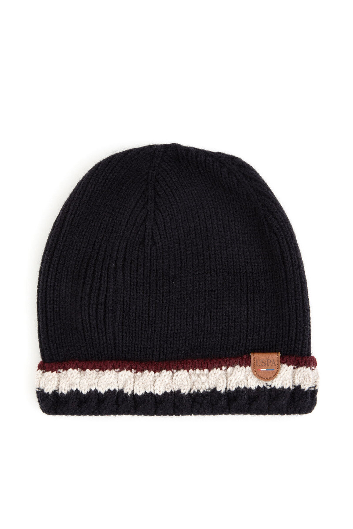 U.S. Polo Assn. Erkek Çocuk Bere DORAMANKIDS-SK25