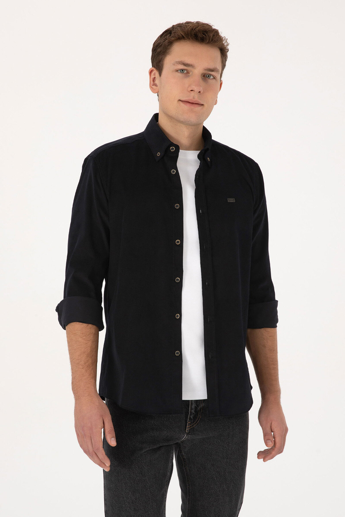 U.S.Polo Assn. Erkek Gömlek 2336910