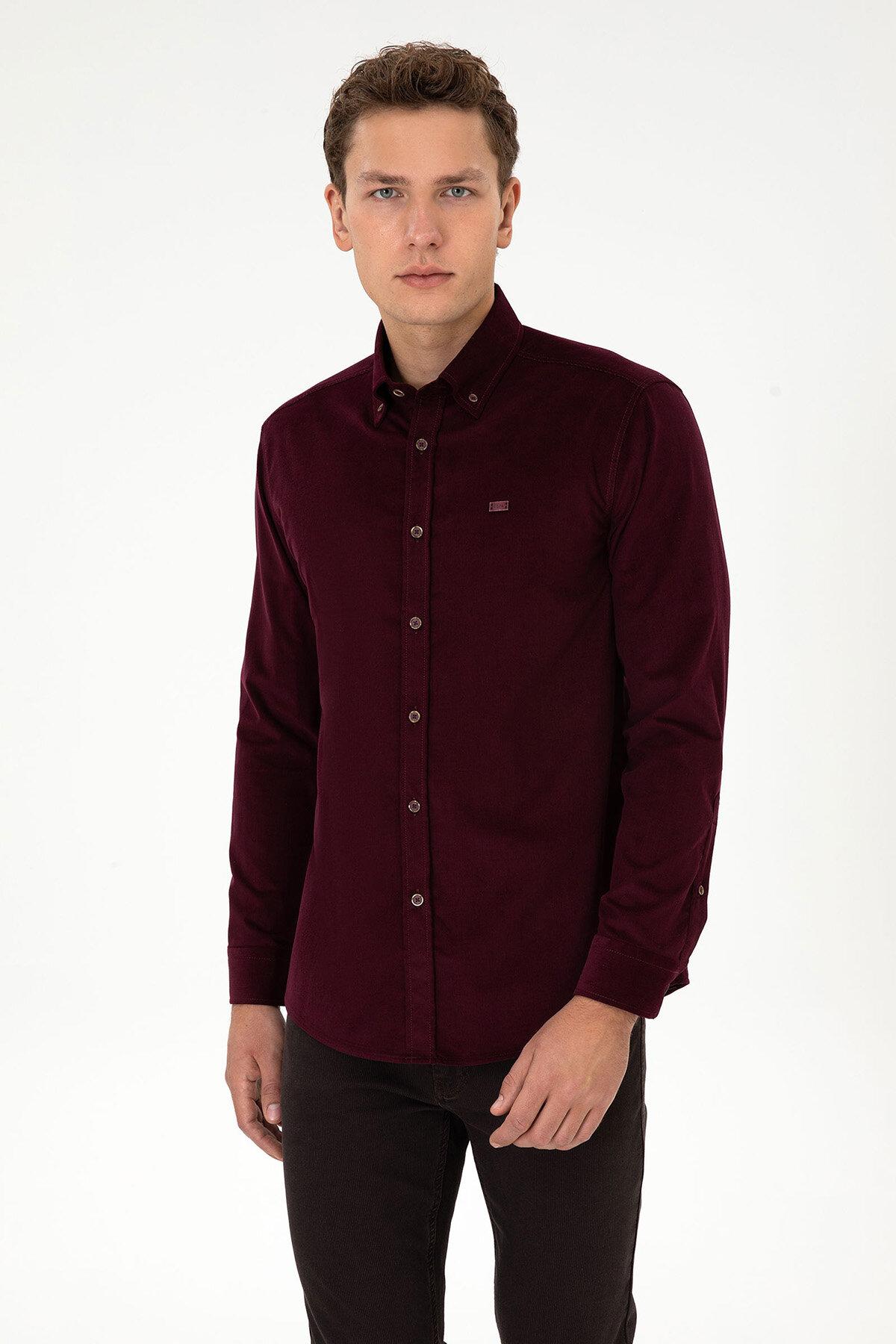 U.S.Polo Assn. Erkek Gömlek 2336910