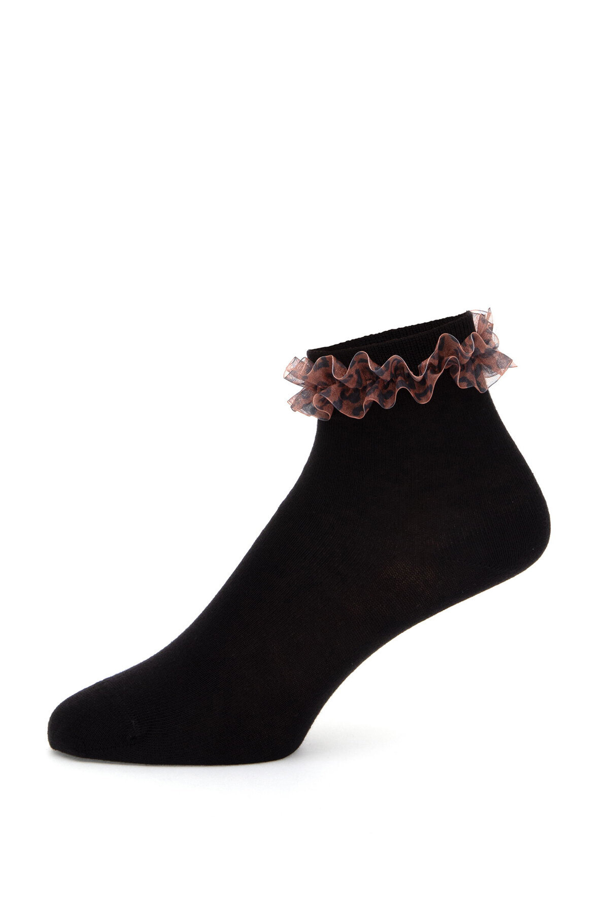 Pierre Cardin Kadın Çorap MAORKQRTR.SYH