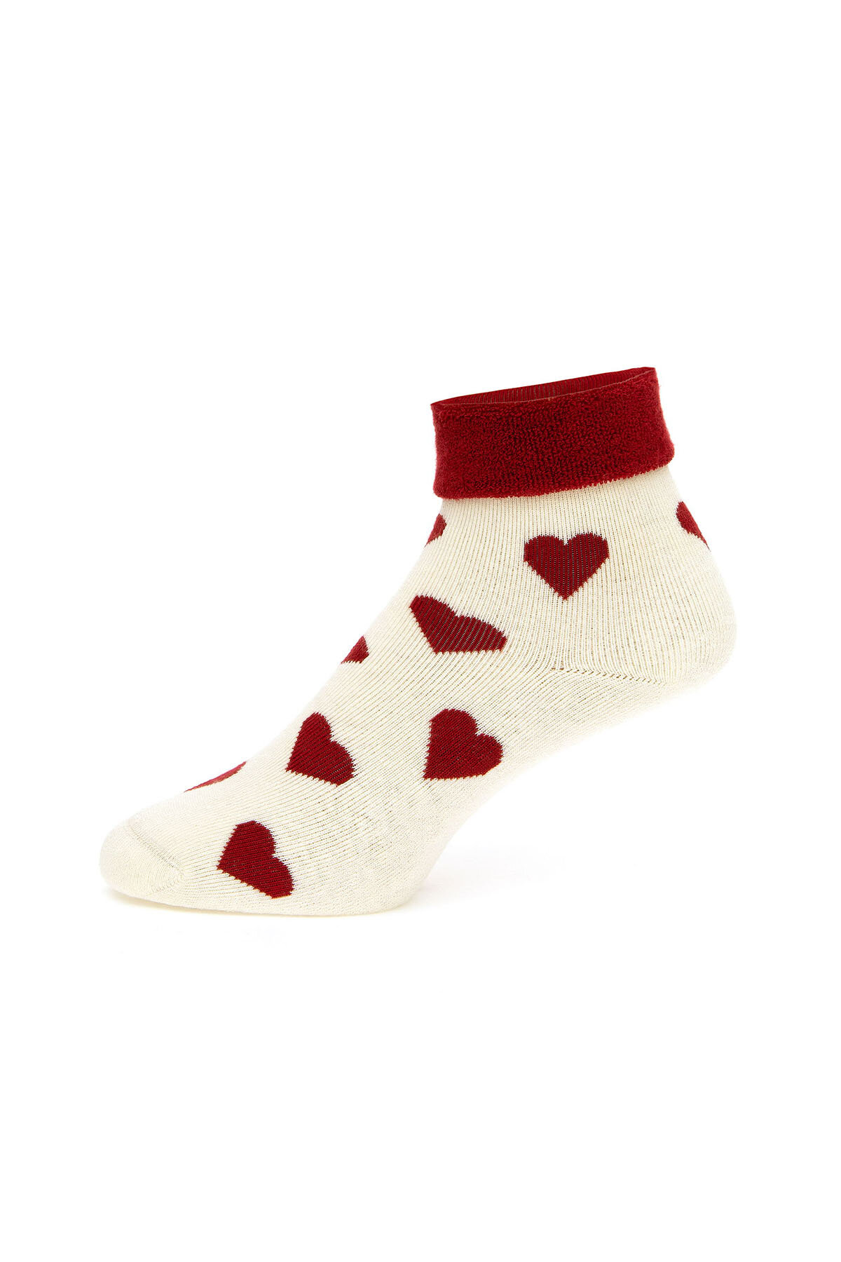 Pierre Cardin Kadın Çorap AMOREQRTR.KRM