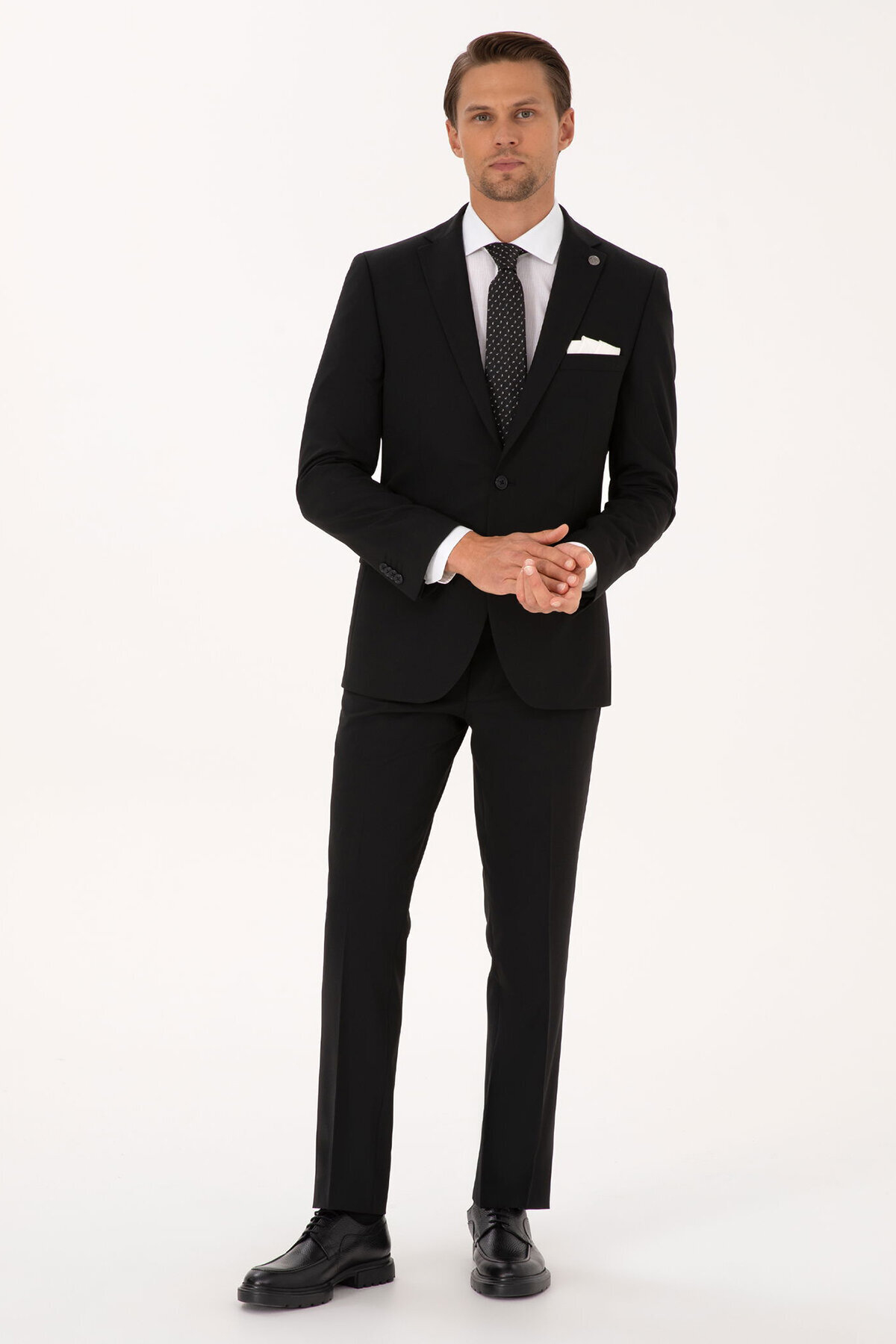 Pierre Cardin Erkek Takım Elbise 2425422