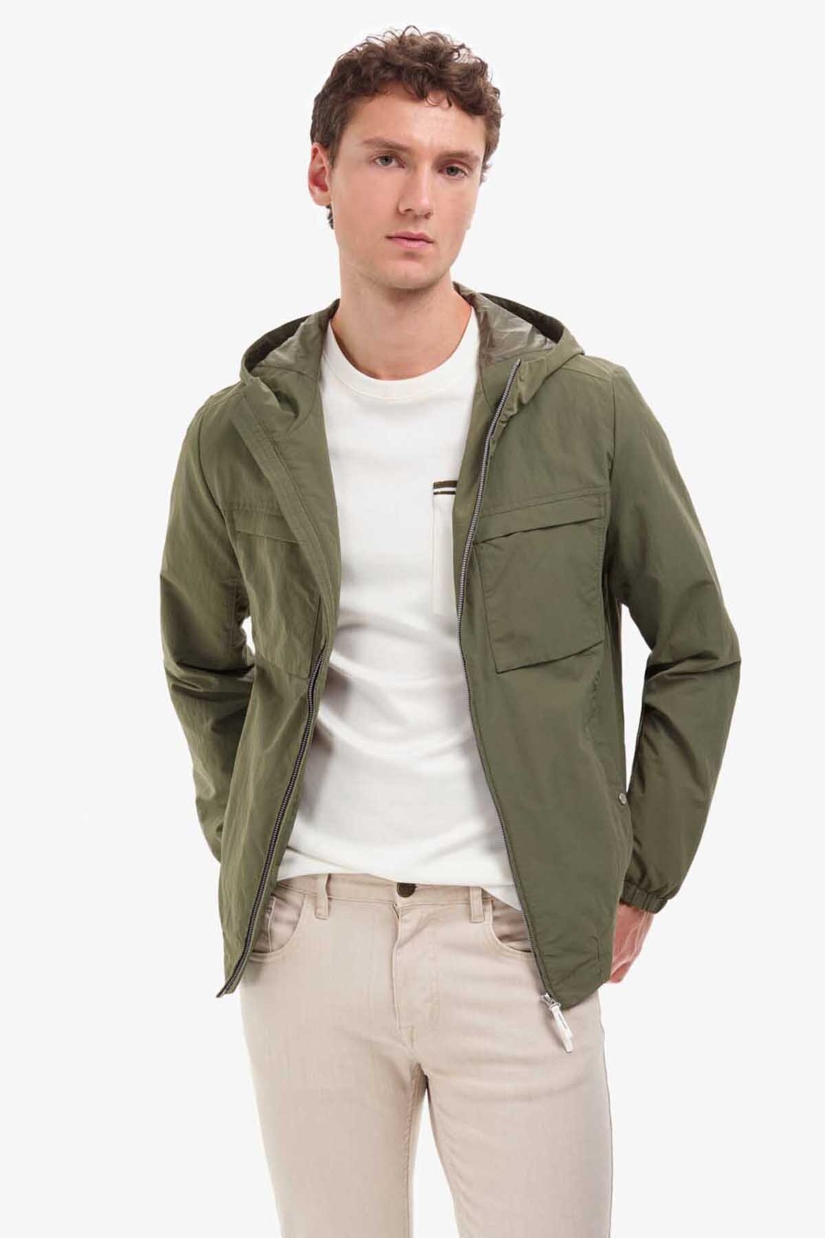 Pierre Cardin Erkek Mont PU-10115