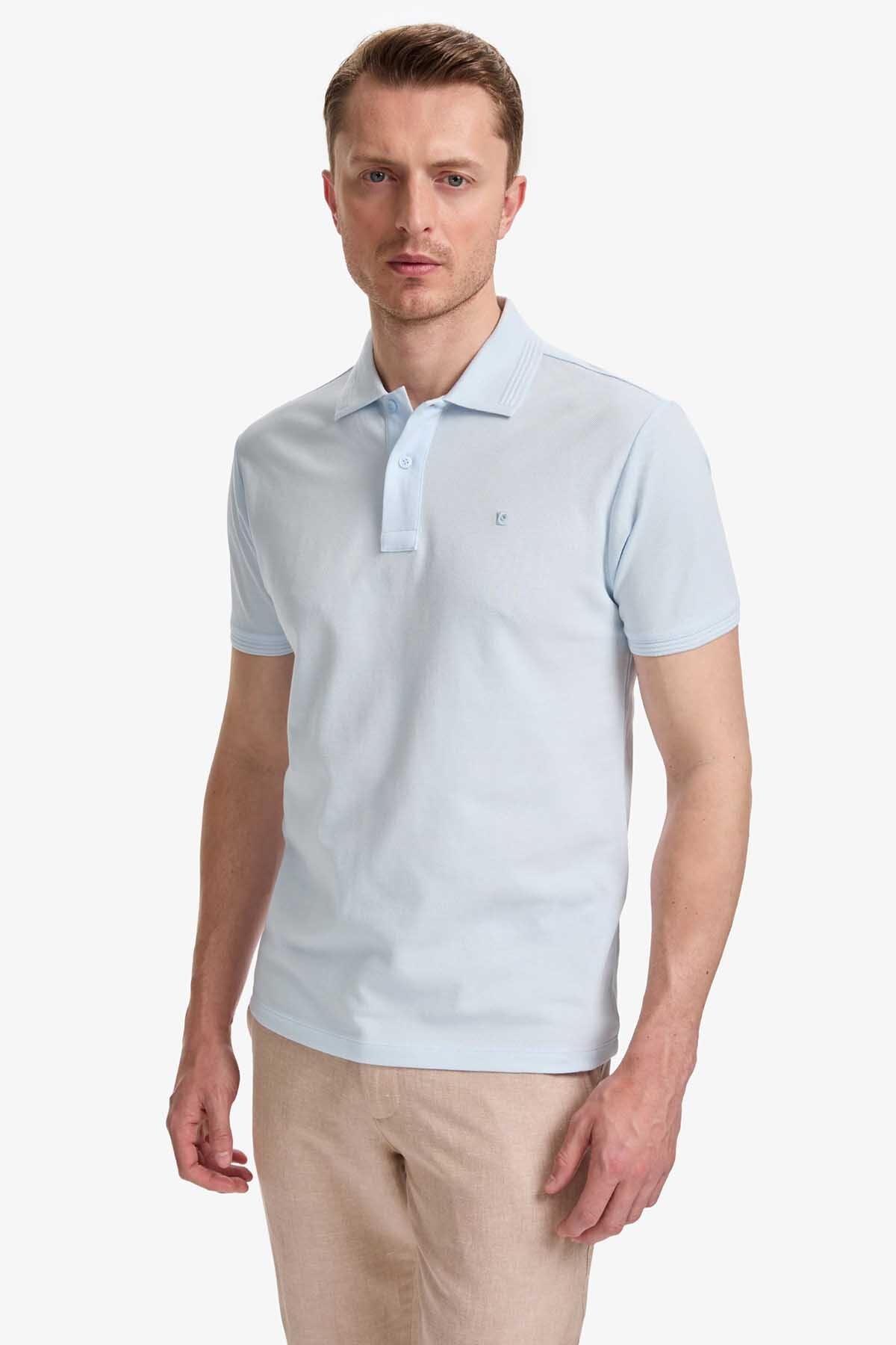 Pierre Cardin Erkek Tişört PU-8962