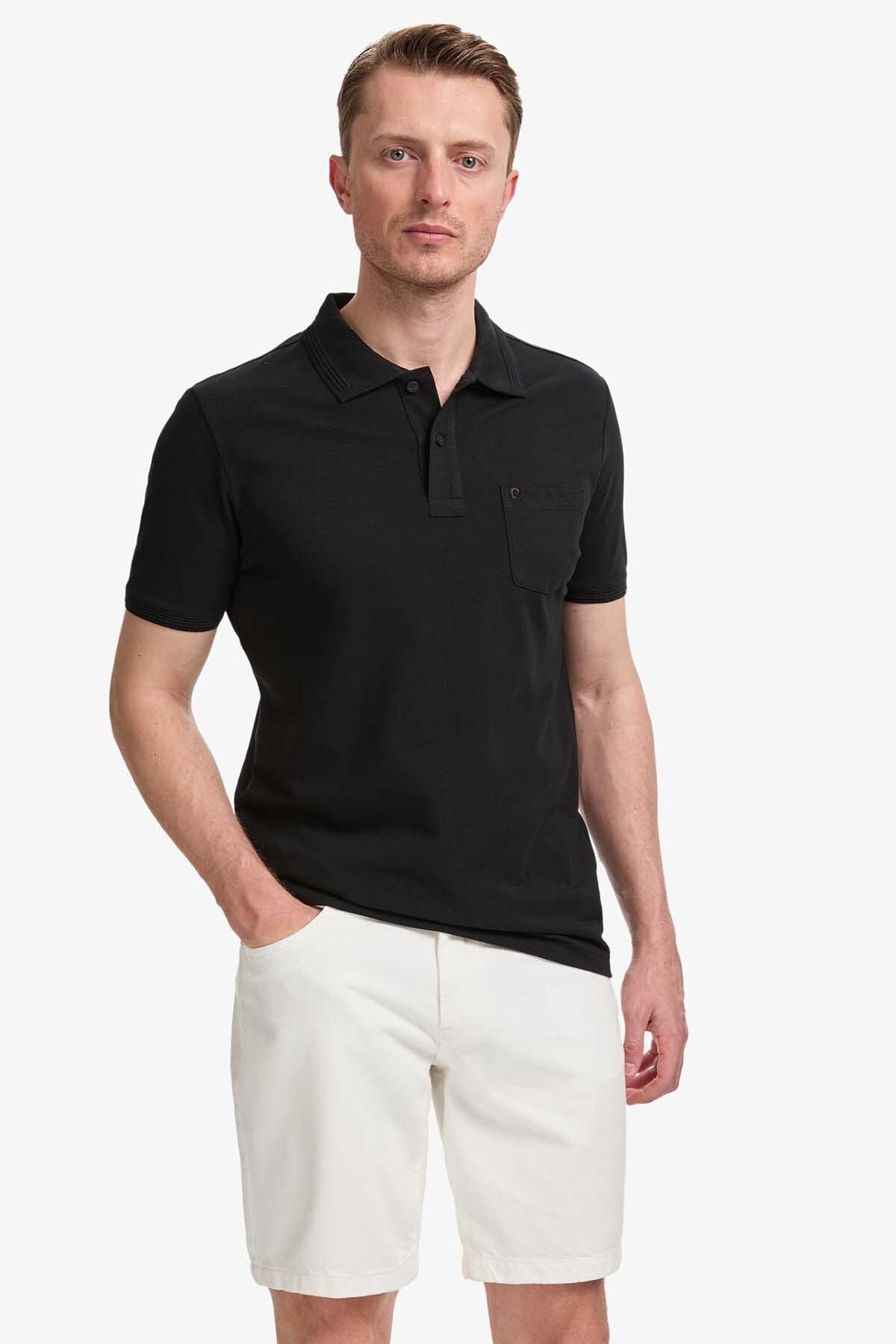 Pierre Cardin Erkek Tişört PU-8963