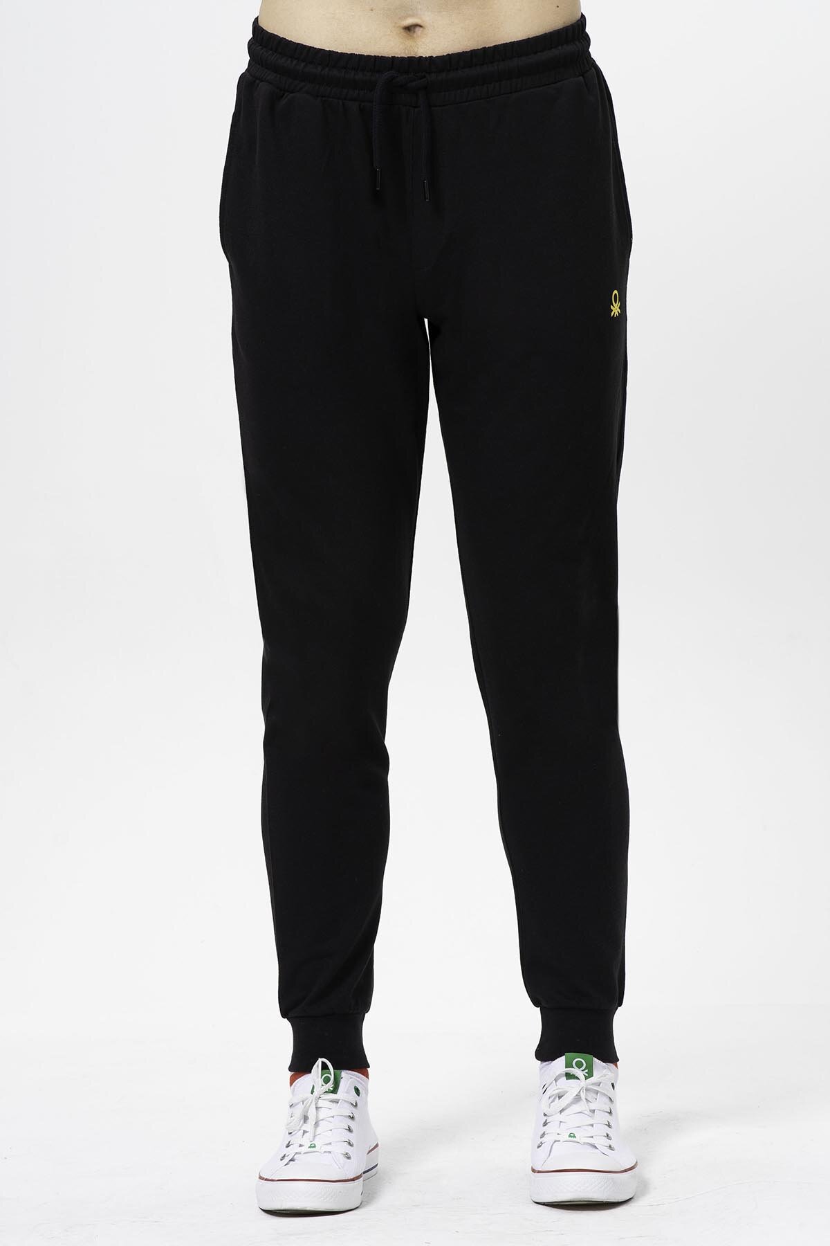 United Colors Of Benetton Erkek Eşofman Altı 71384-001