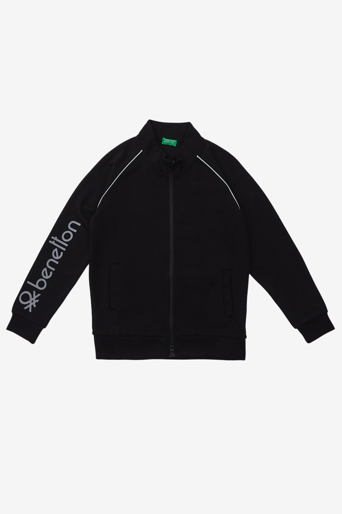 United Colors Of Benetton Erkek Çocuk Sweatshirt 72140