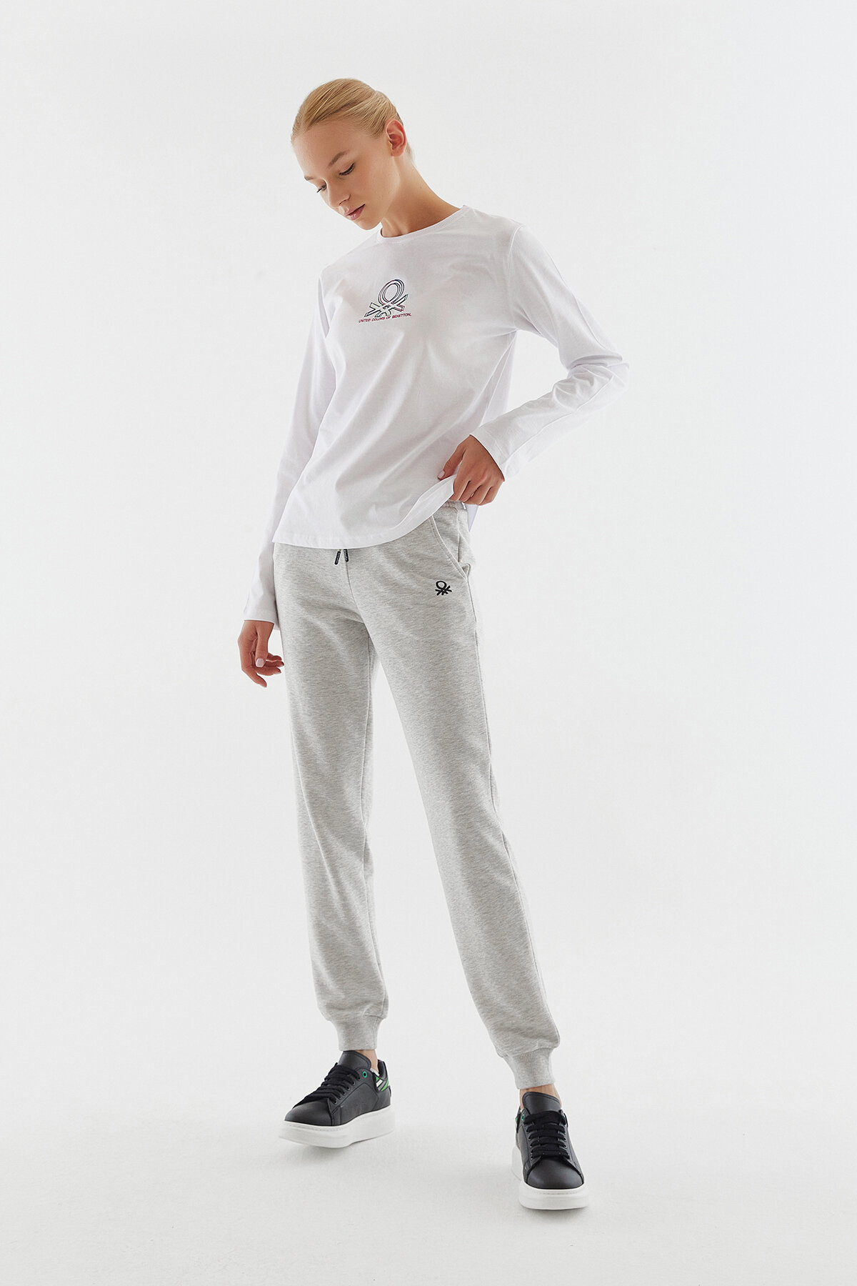 United Colors Of Benetton Kadın Esofman Altı 72213-004