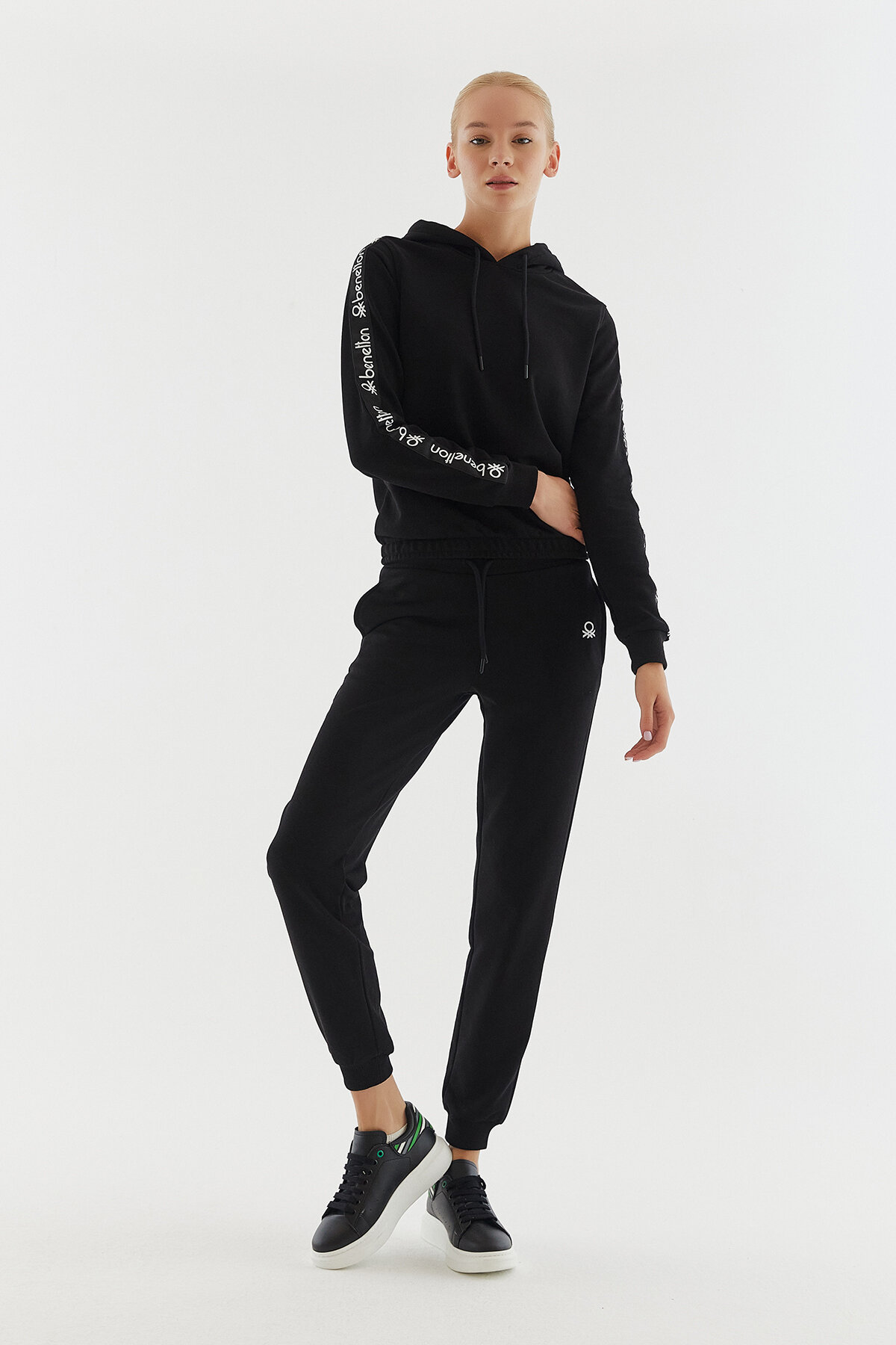 United Colors Of Benetton Kadın Esofman Altı 72293-001