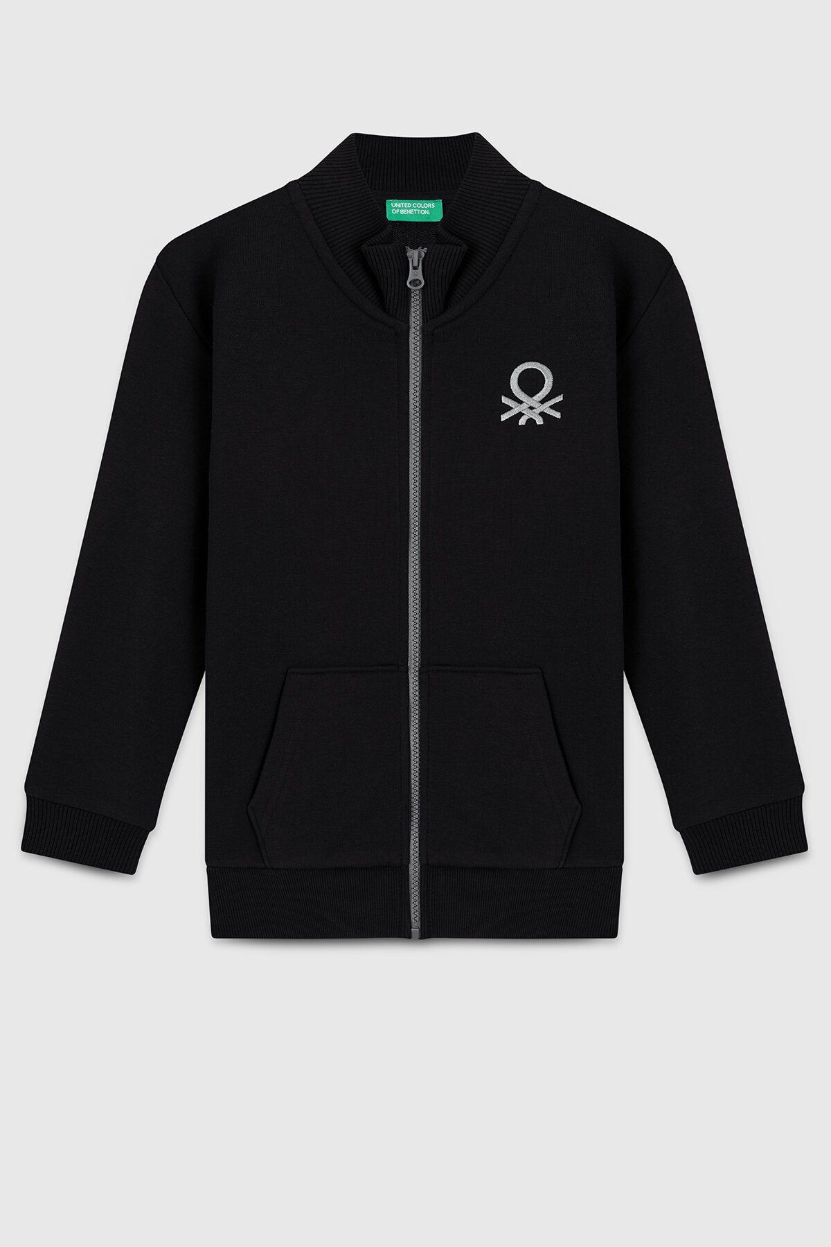 United Colors Of Benetton Erkek Çocuk Sweat BNT-B23351