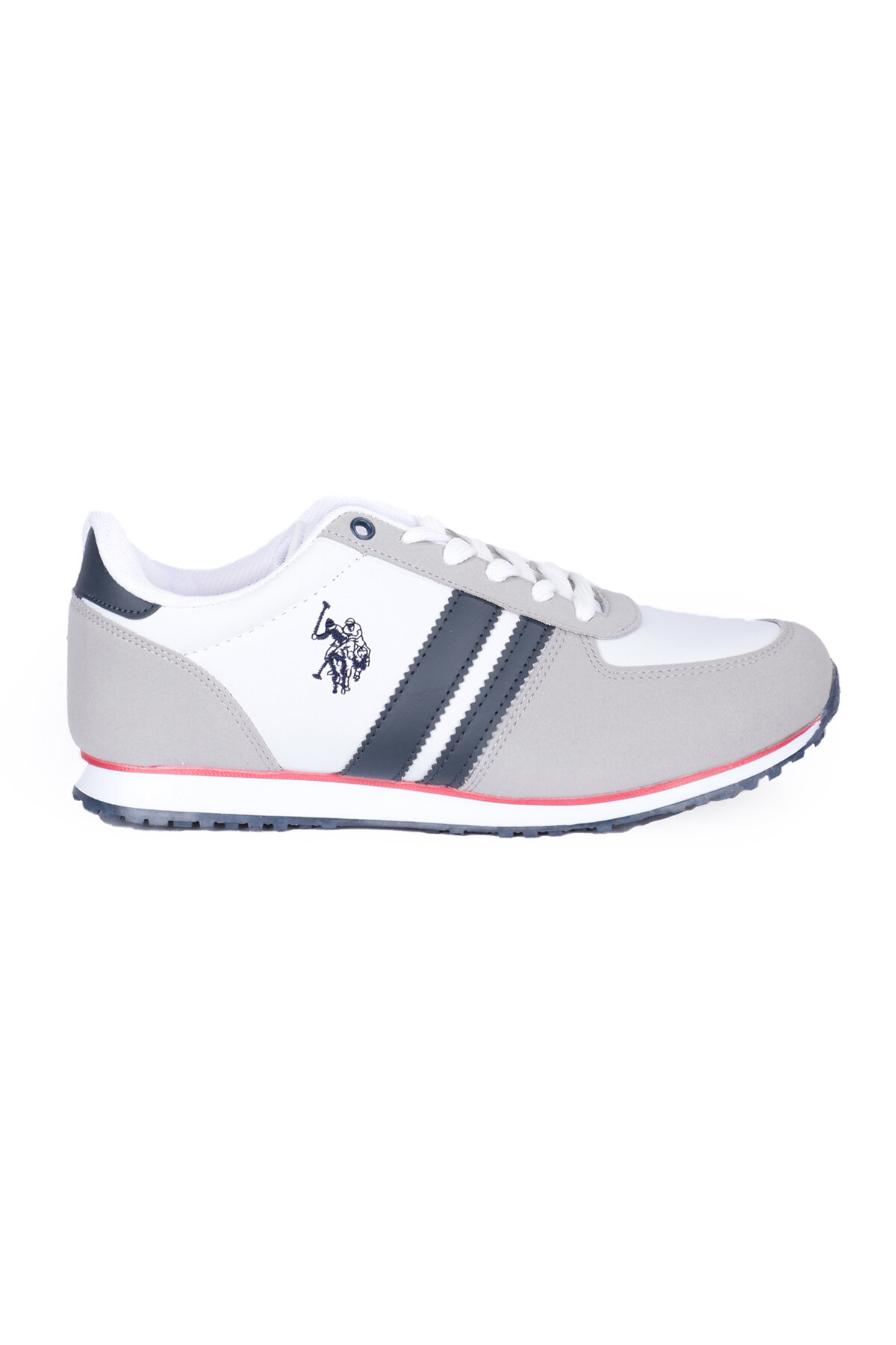 U.S. Polo Assn. Erkek Ayakkabı PLUS.M