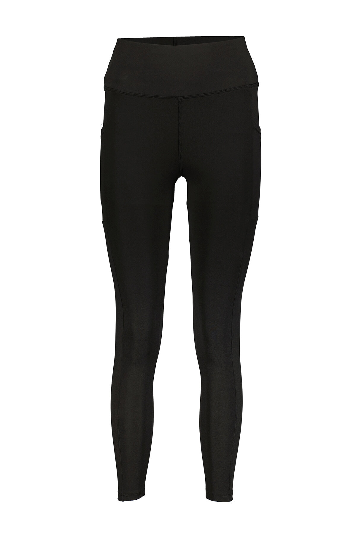 Lumberjack Kadın Tayt BENA 26GC110 SİYAH