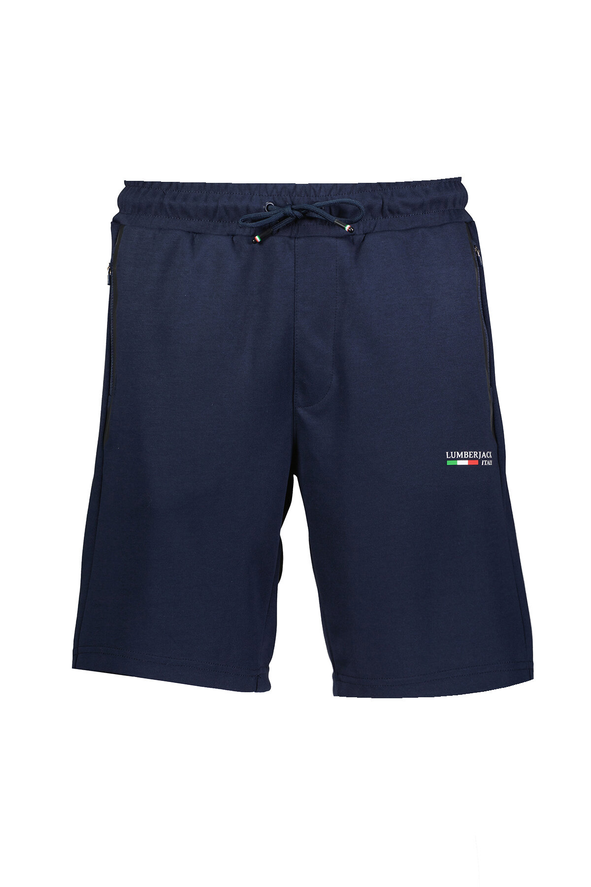 Lumberjack Erkek Şort ROBERT 20ITLY76 LACİVERT