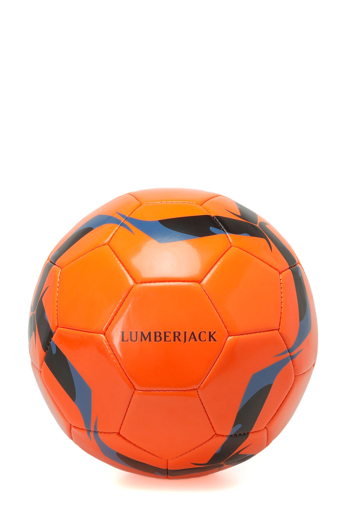 Lumberjack Futbol Topu CRISTA 55SN450 TURUNCU