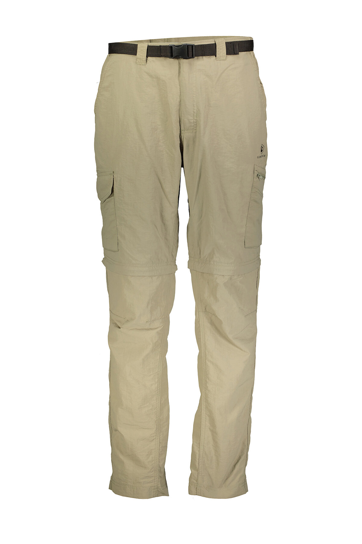 Lumberjack Erkek Kargo Pantolon IVAN 23SN536 BEJ