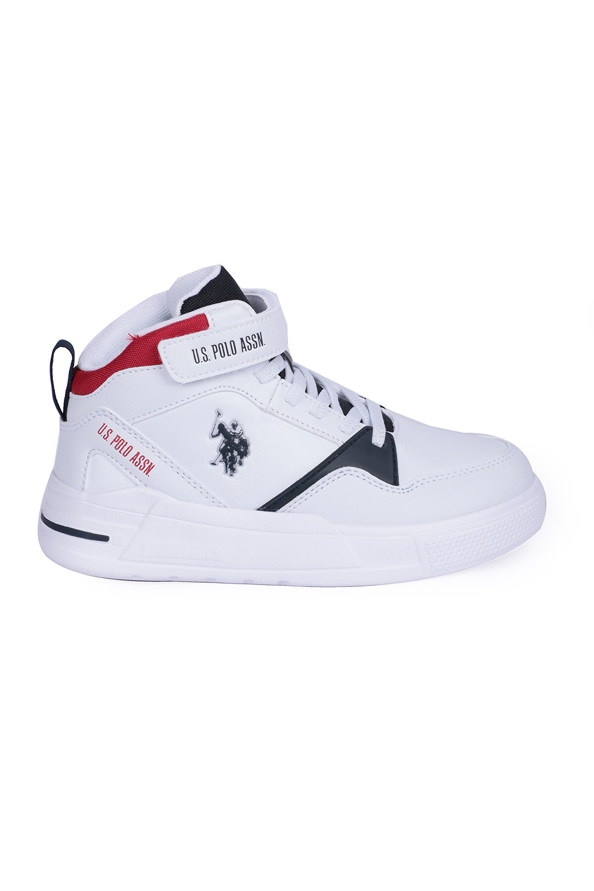 U.S. Polo Assn. Çocuk Ayakkabı SPARTA.F