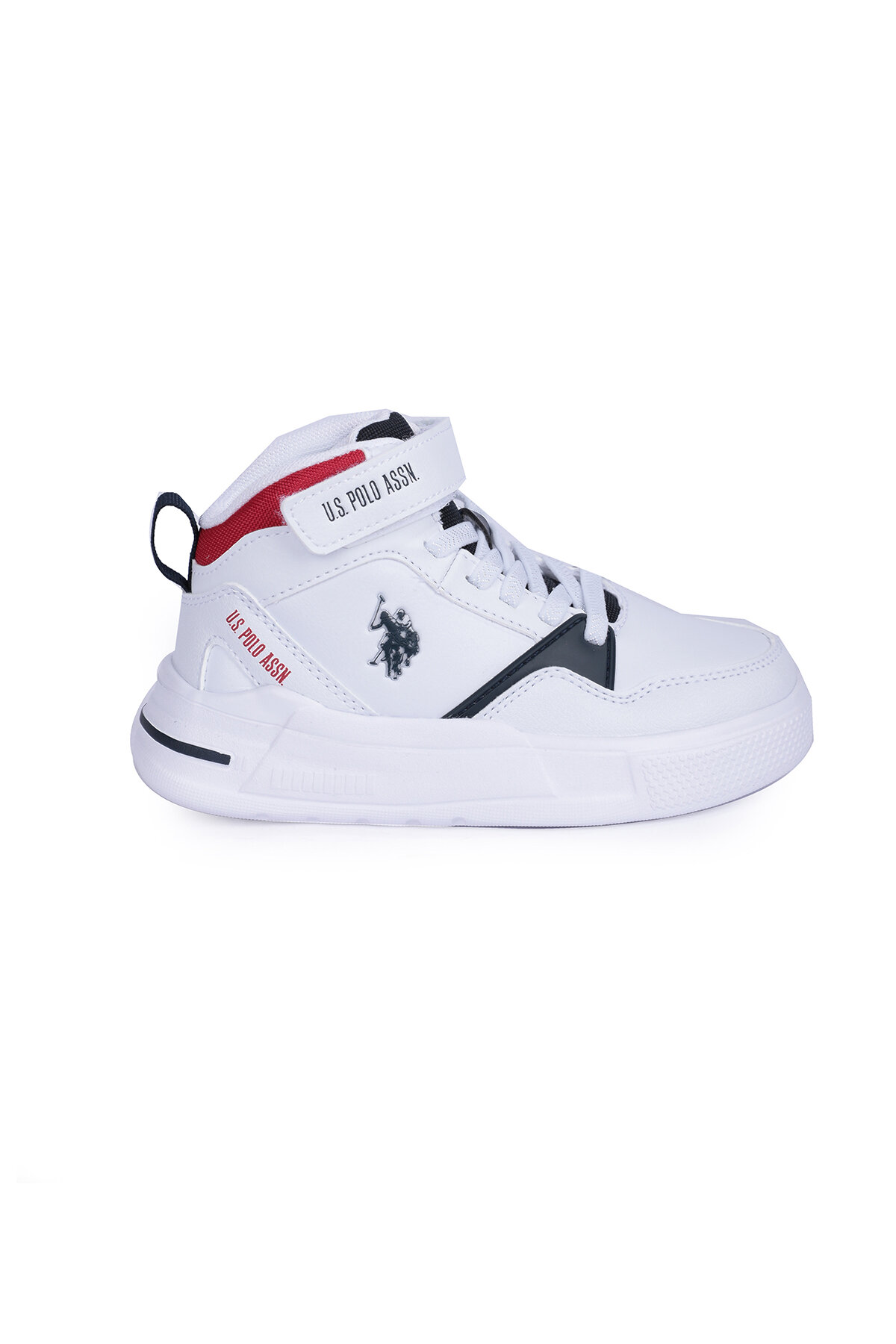 U.S. Polo Assn. Çocuk Ayakkabı SPARTA.P