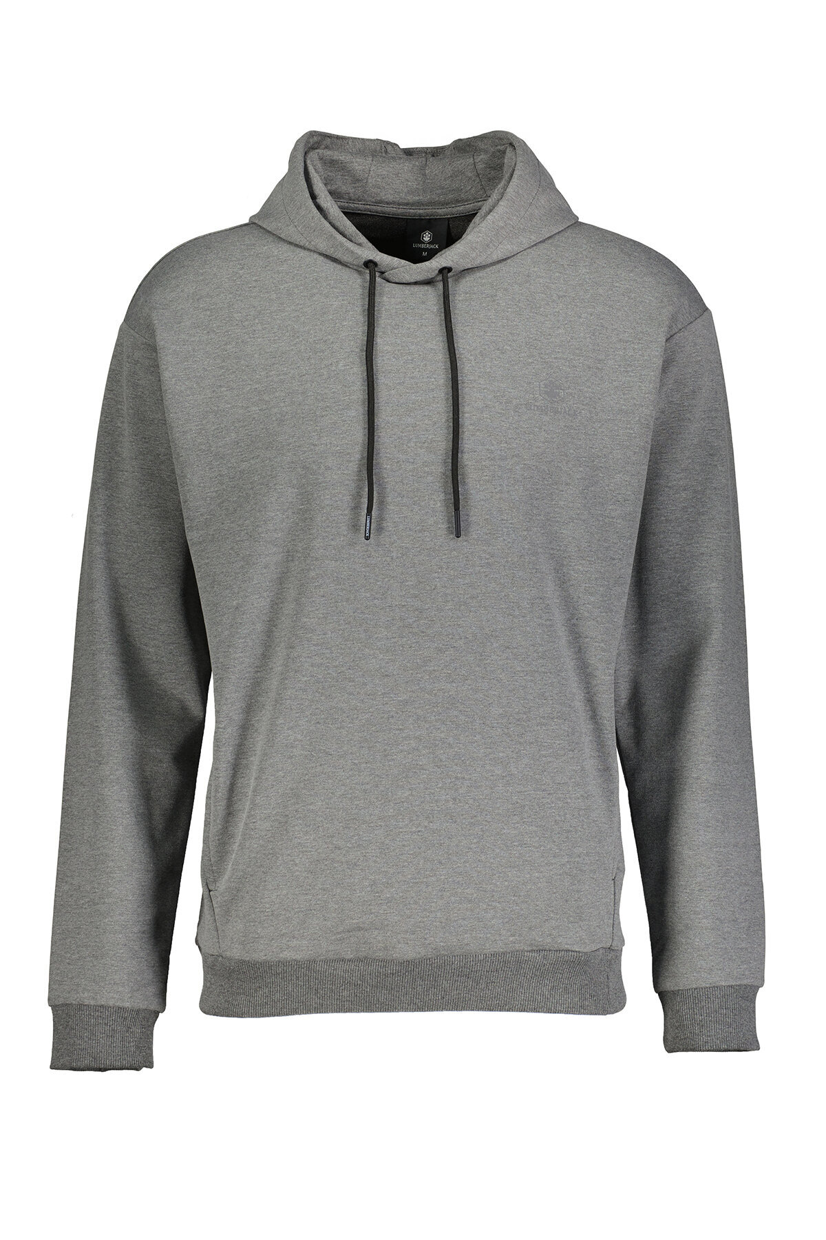 Lumberjack Erkek Sweatshirt BASIC HO SN73