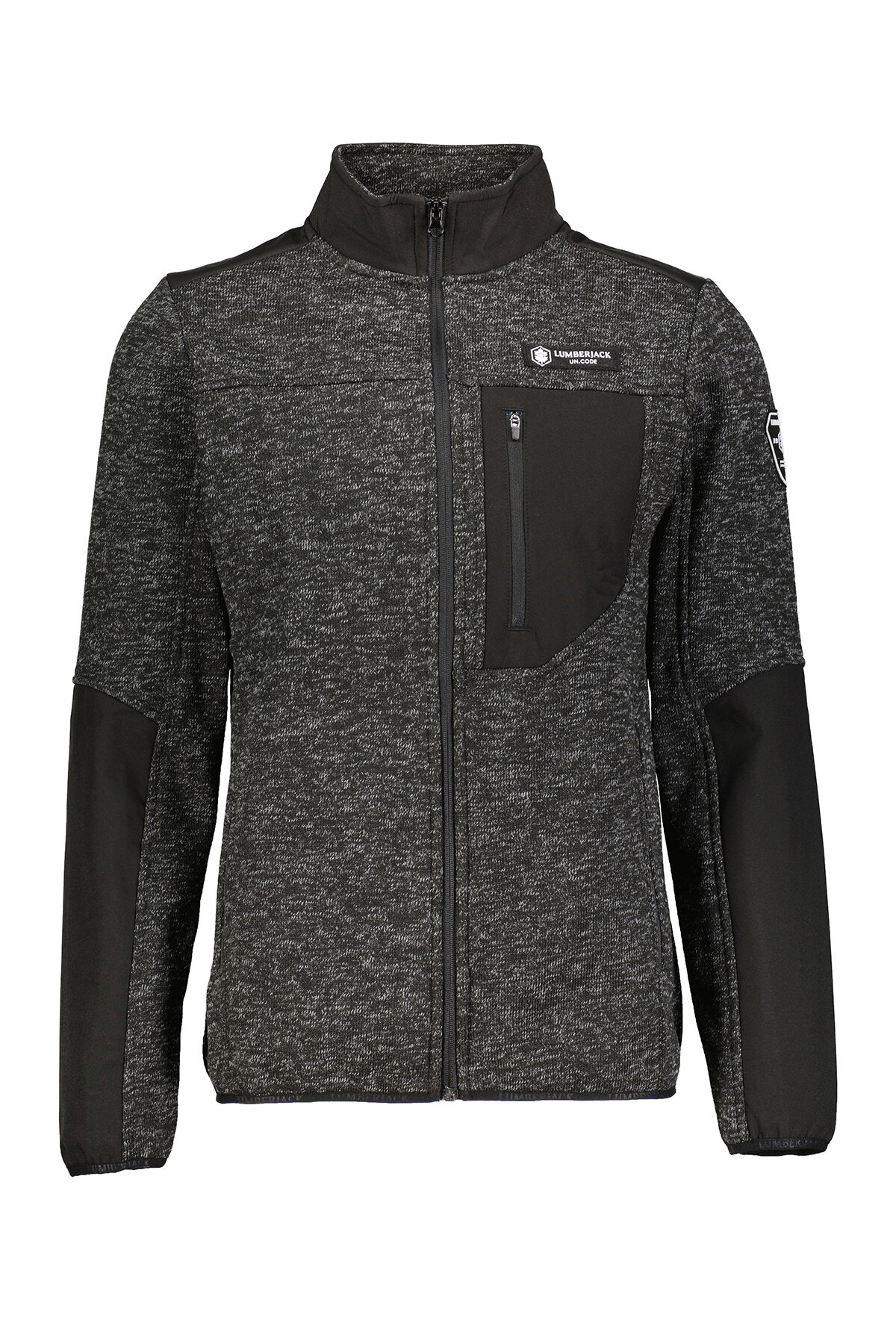 Lumberjack Erkek Polar BRYAN 7CK25