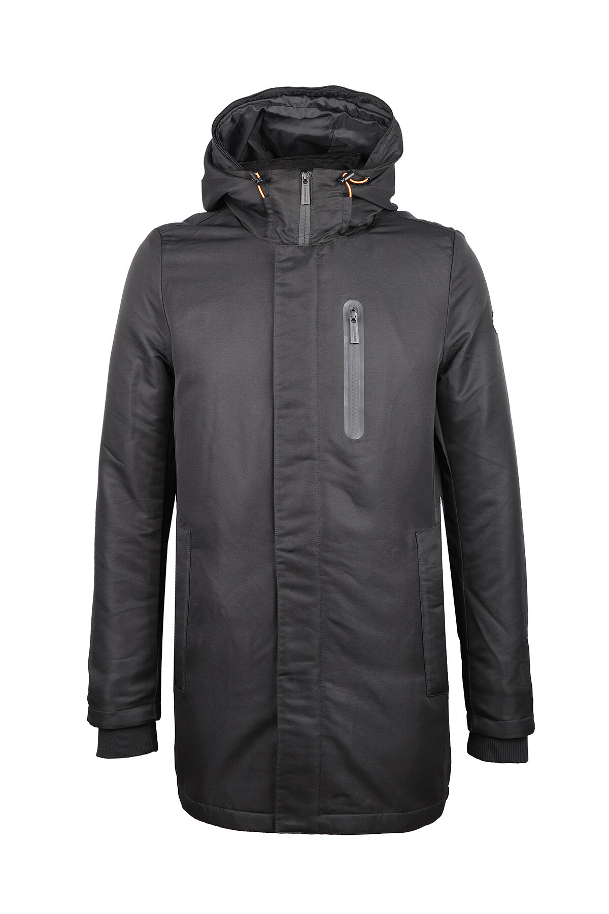 Lumberjack Erkek Mont PENGUEN COAT