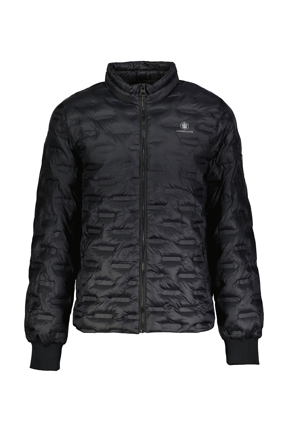 Lumberjack Erkek Mont AMOTT COAT