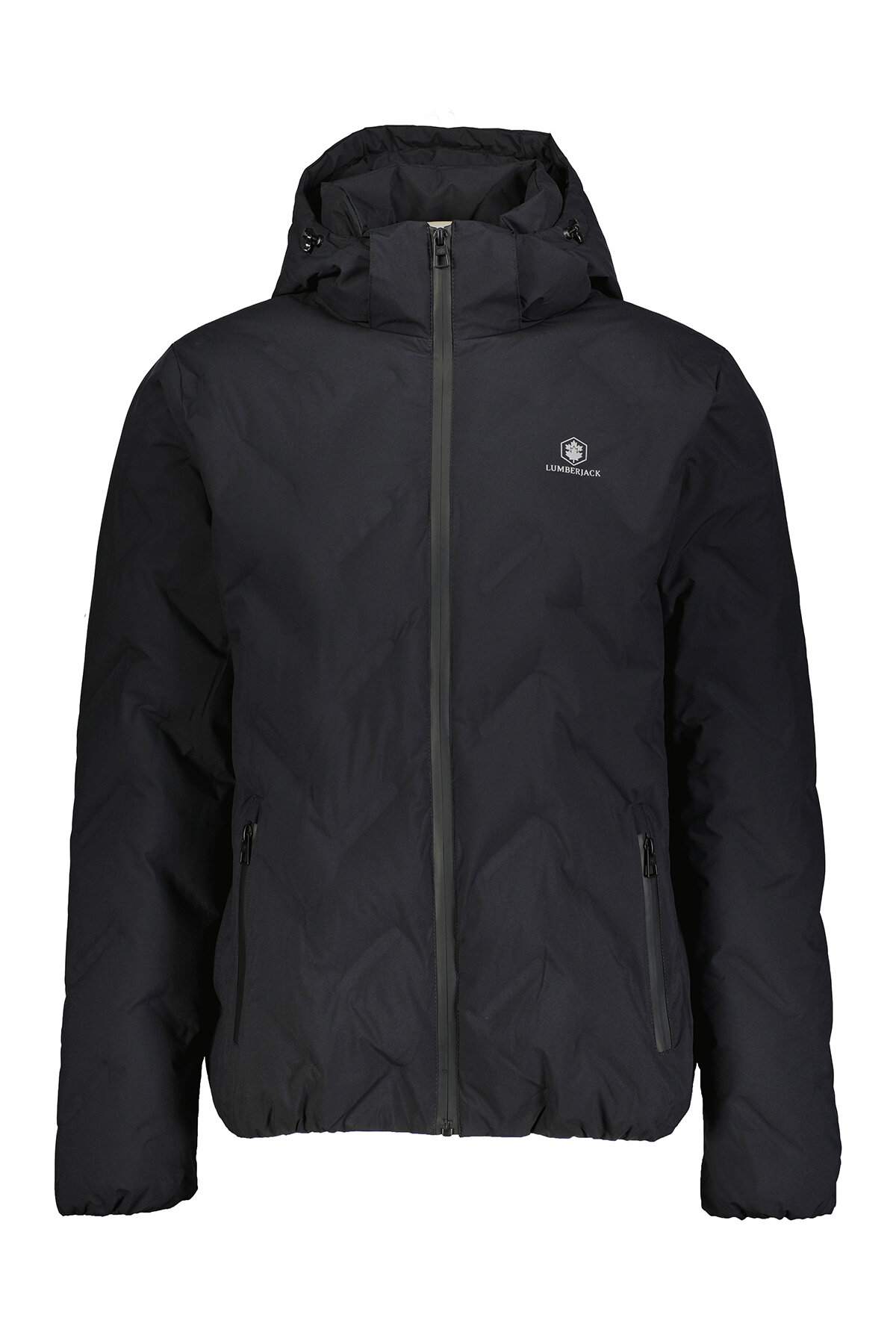 Lumberjack Erkek Mont HENRY COAT 2SN17