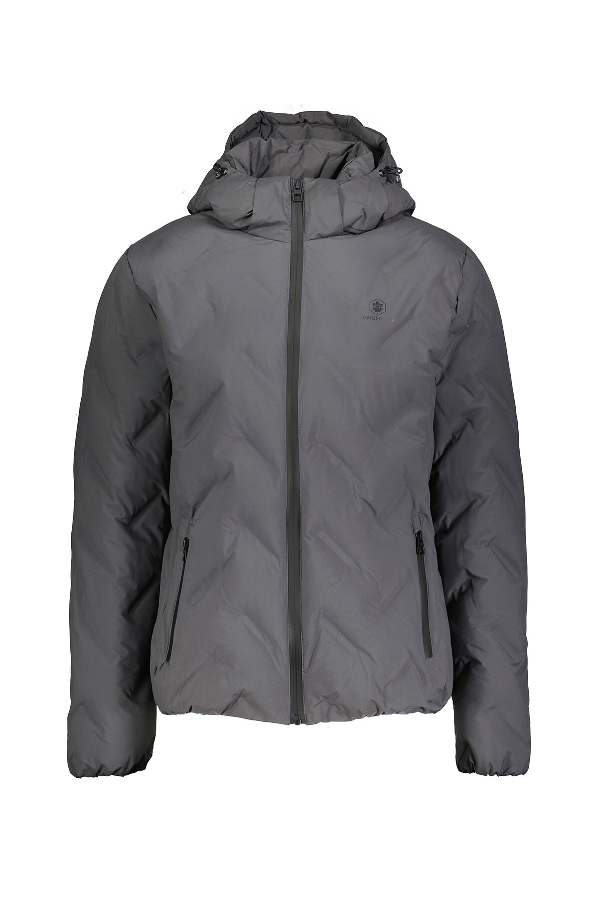 Lumberjack Erkek Mont HENRY COAT 2SN17