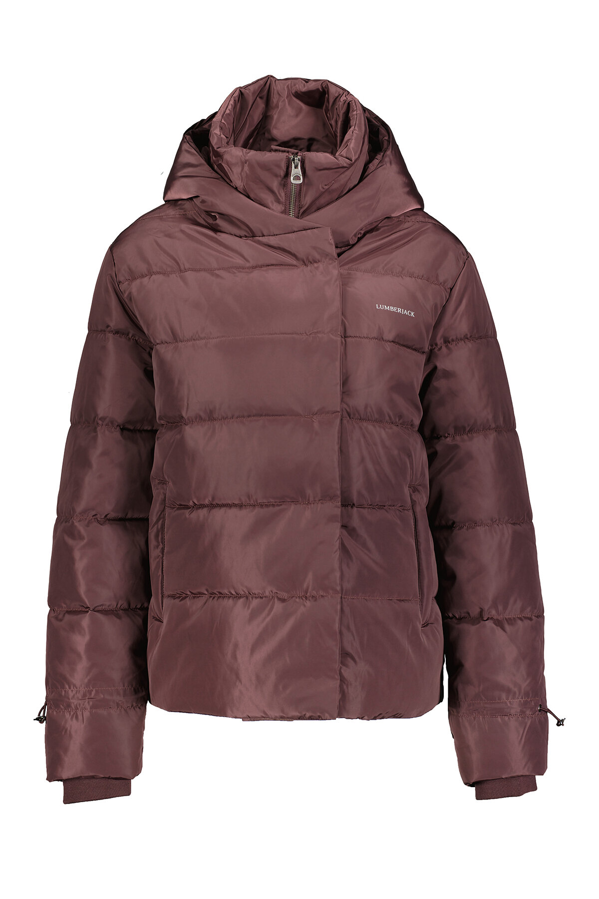 Lumberjack Kadın Mont KARINA 2SN71