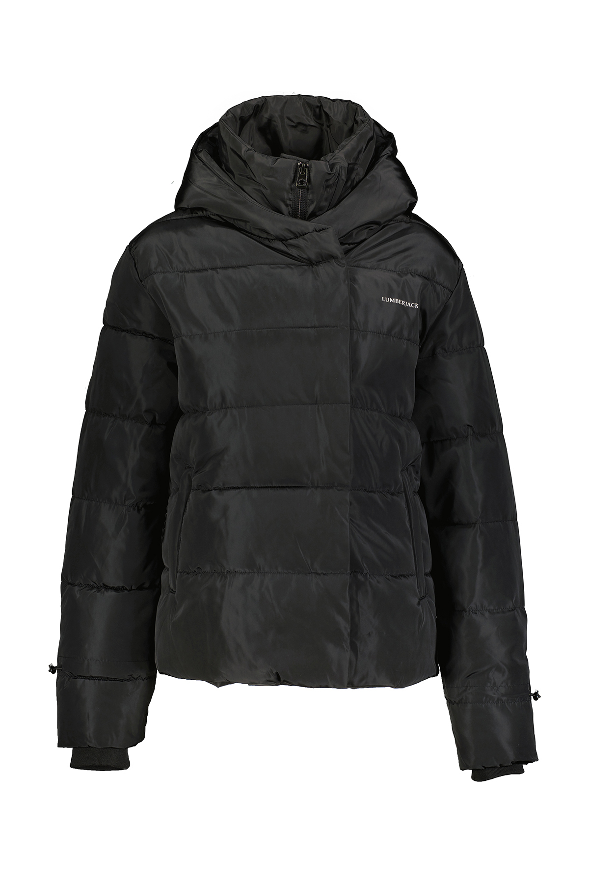 Lumberjack Kadın Mont KARINA 2SN71