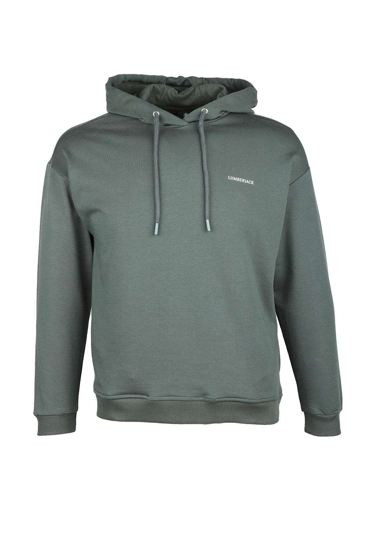 Lumberjack Kadın Sweatshirt HOODIE 17SN80