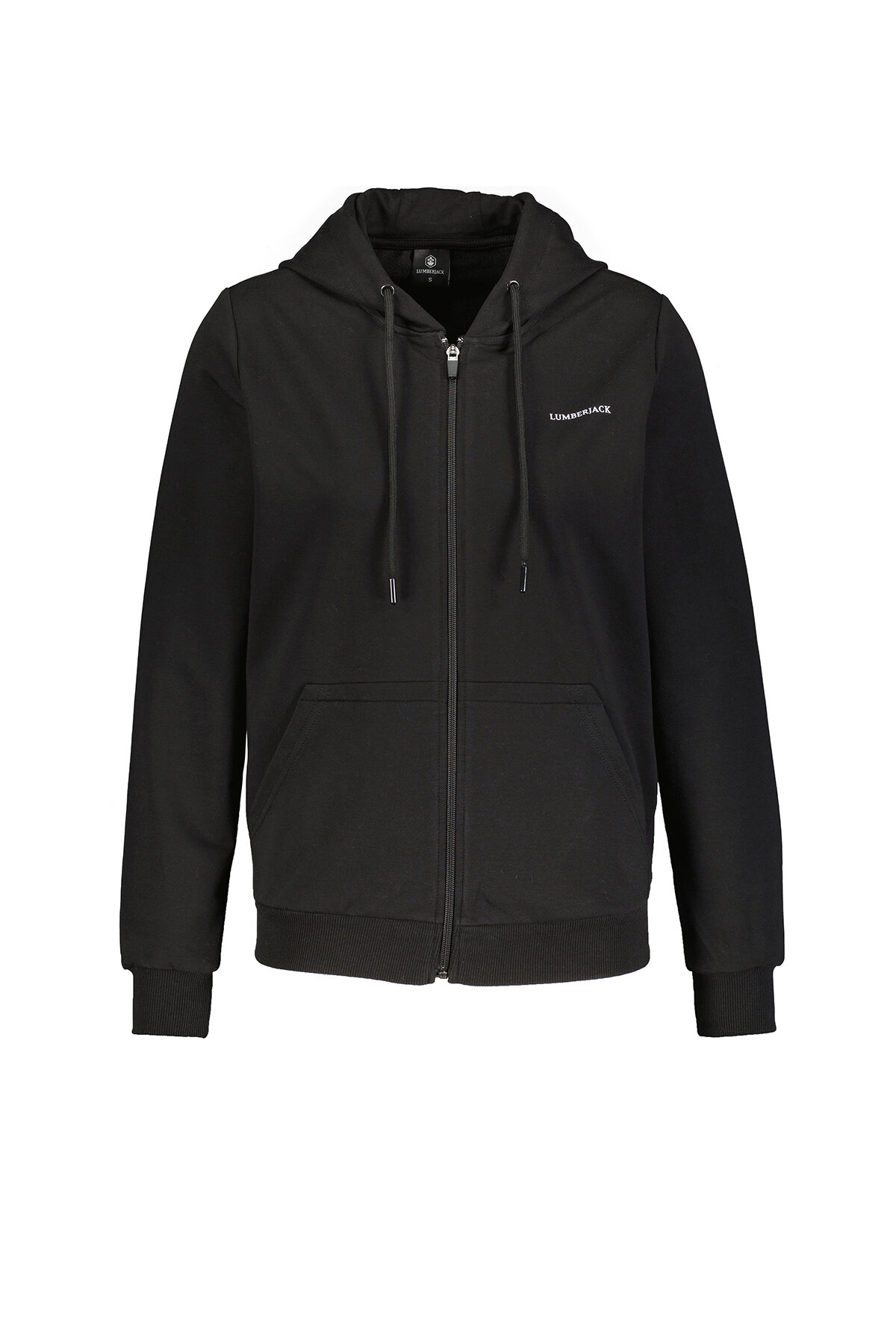 Lumberjack Kadın Sweatshirt FULL ZIP 18SN77