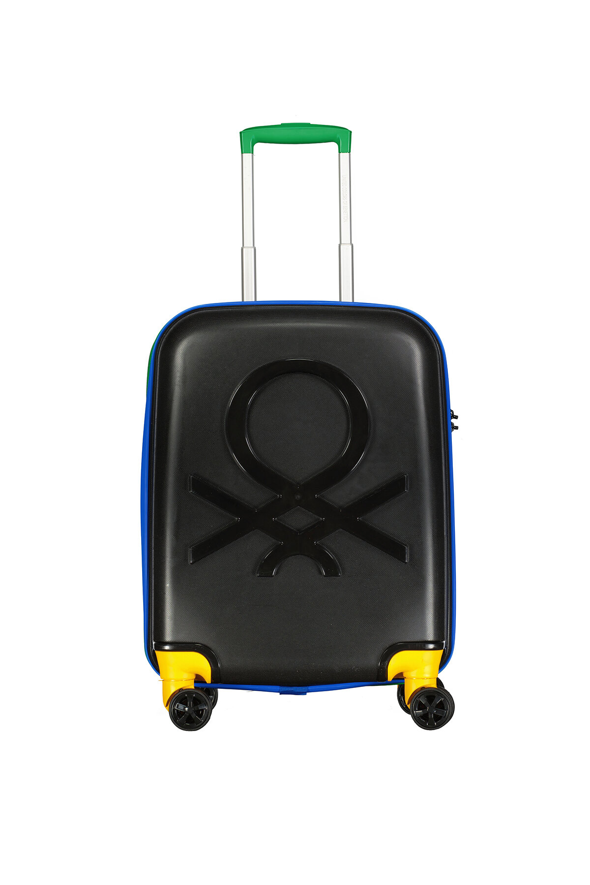 United Colors Of Benetton 50CM Kabin Boy Sert Valiz 14BNT400-03-S