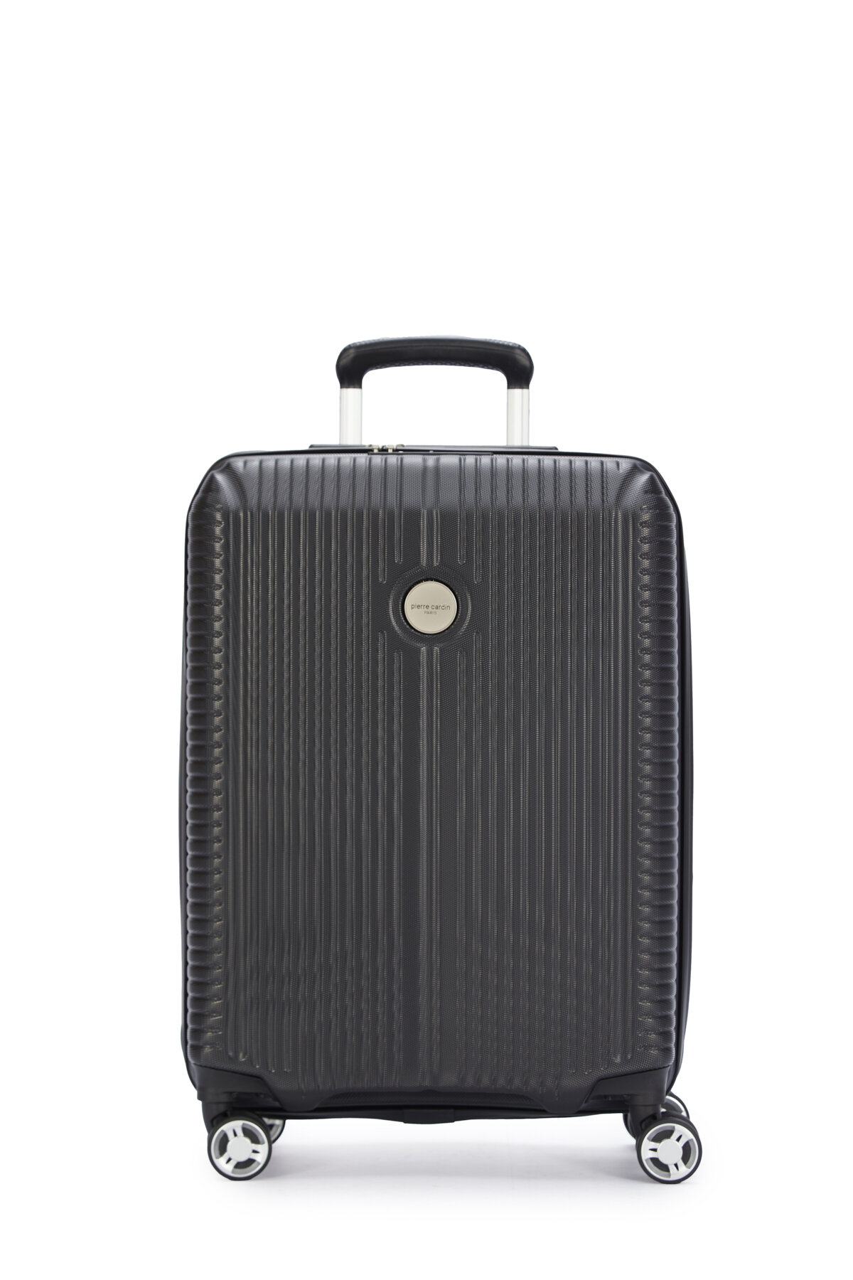 Pierre Cardin 55CM Kabin Boy Sert Valiz 04PC6500-03-S