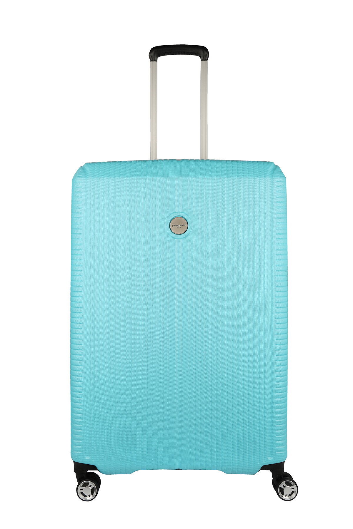 Pierre Cardin 75CM Büyük Boy Sert Valiz 04PC6500-01-AQ