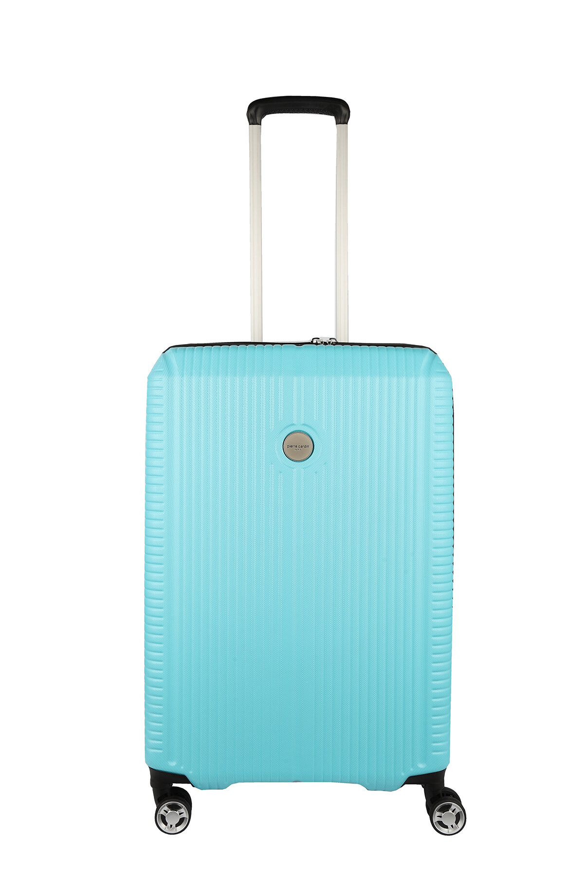 Pierre Cardin 65CM Orta Boy Sert Valiz 04PC6500-02-AQ