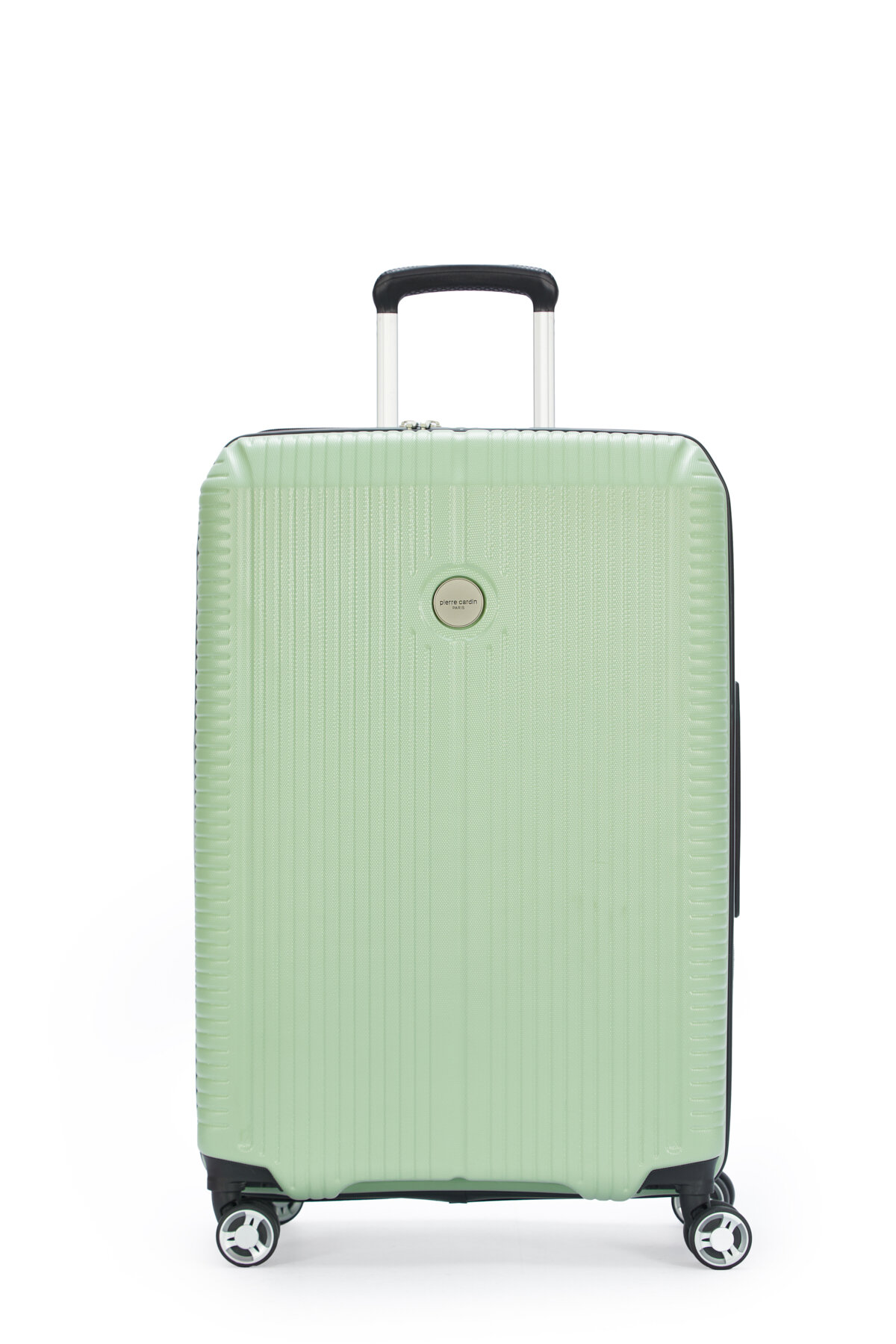 Pierre Cardin 65CM Orta Boy Sert Valiz 04PC6500-02-SUY