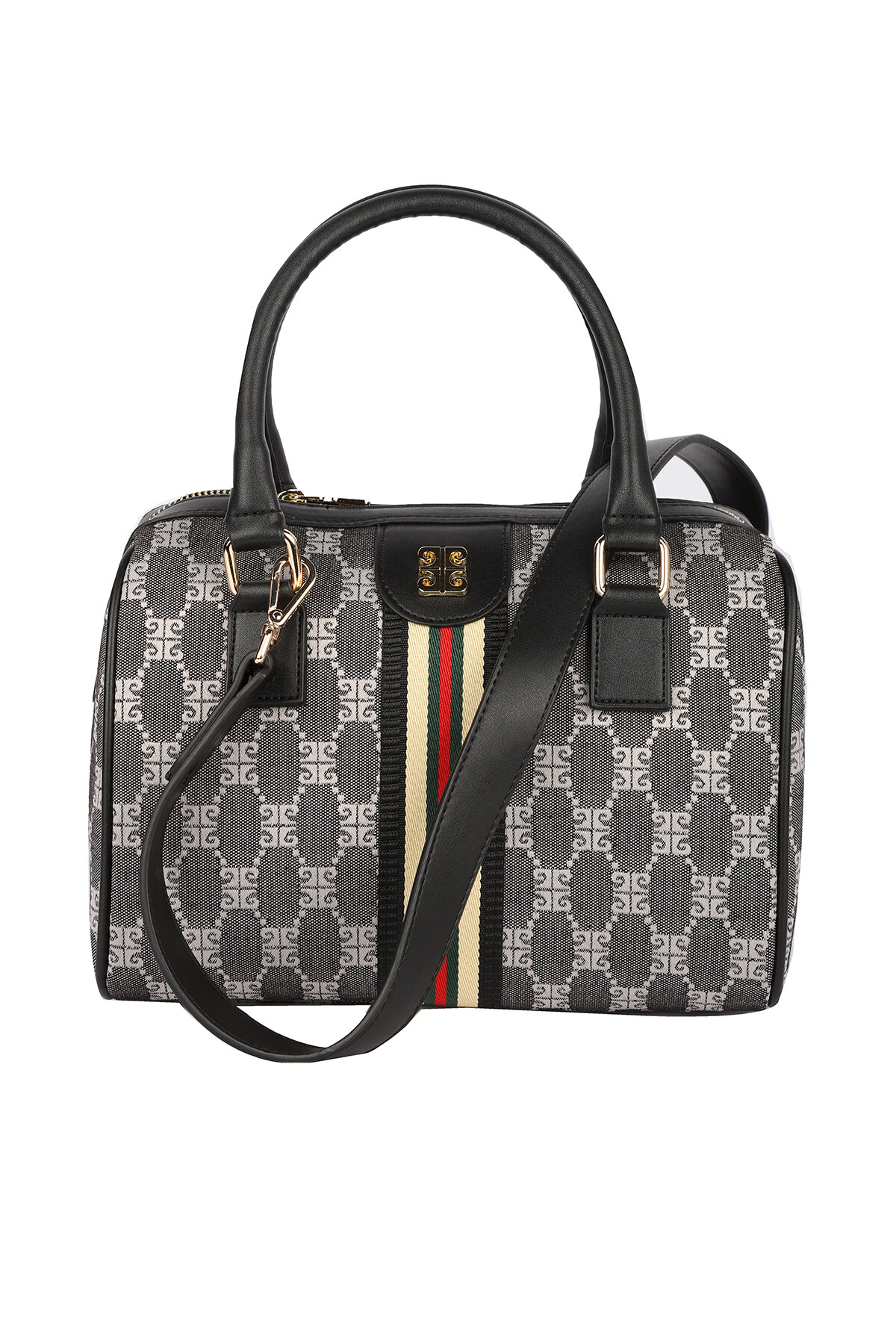 Pierre Cardin Kadın Çanta 05PO22Y1637-KN4P GR