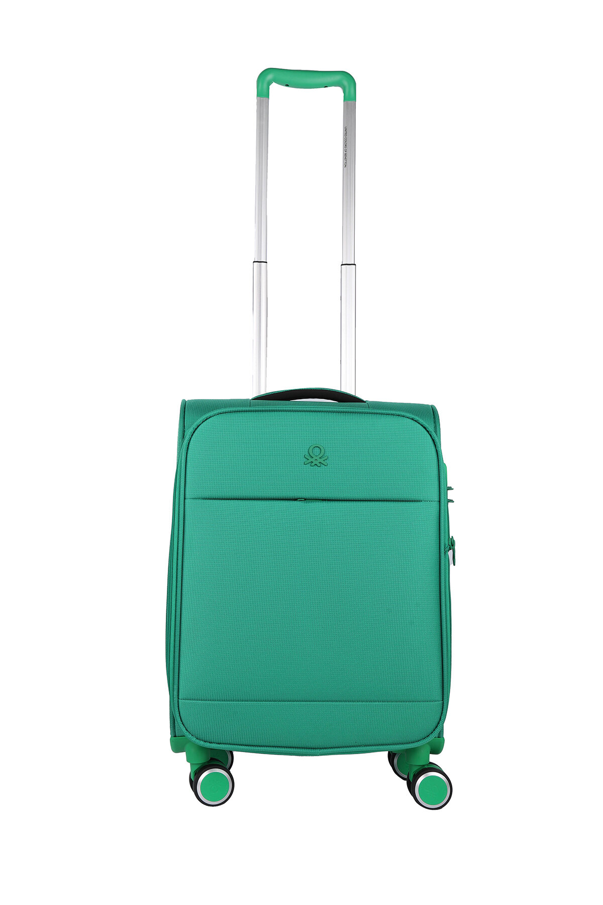 United Colors Of Benetton 50CM Kabin Boy Kumaş Valiz 14BNT2300-03-YSL