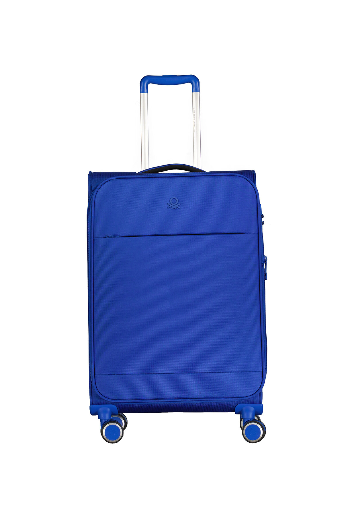 United Colors Of Benetton 60CM Orta Boy Kumaş Valiz 14BNT2300-02-SX