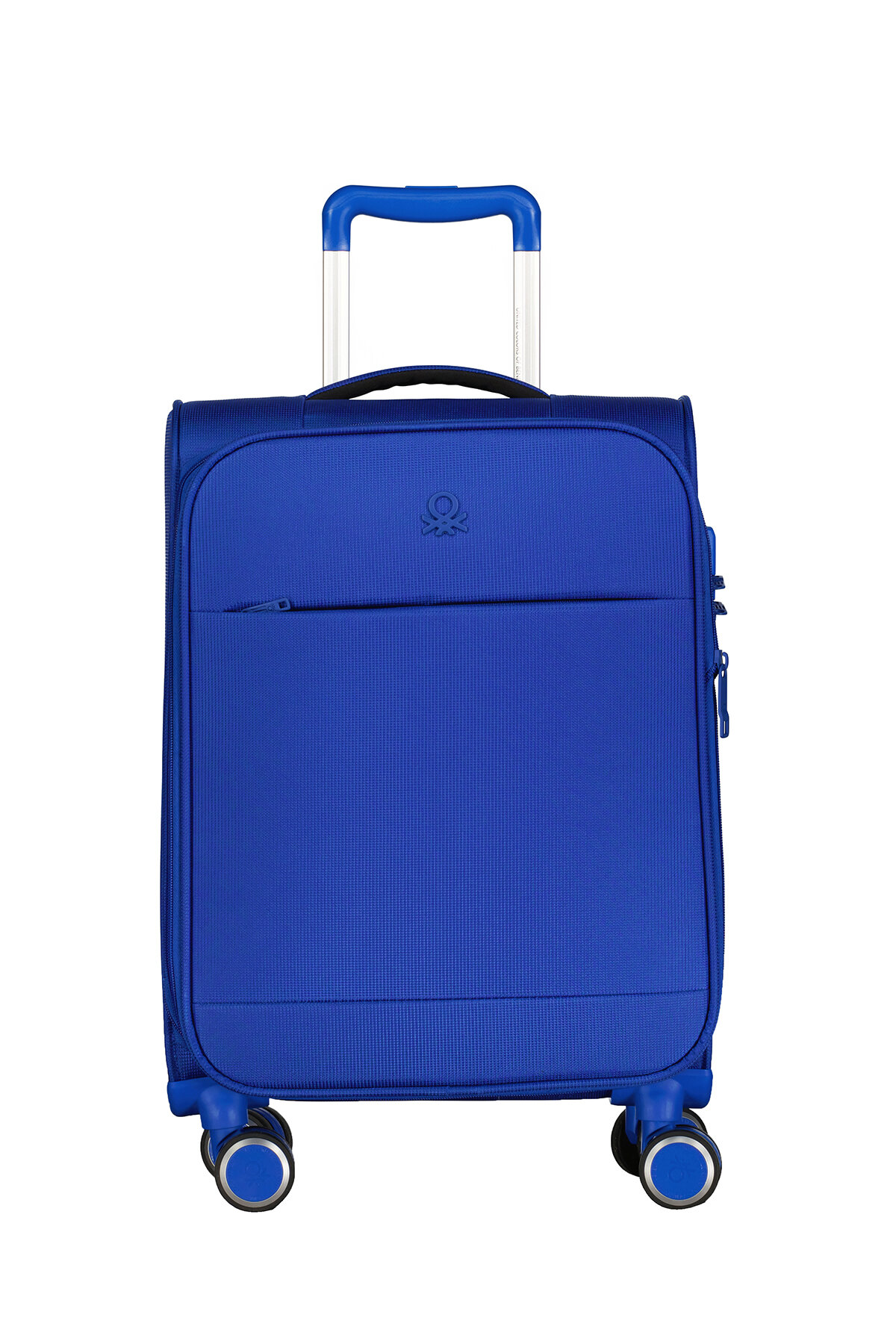 United Colors Of Benetton 50CM Kabin Boy Kumaş Valiz 14BNT2300-03-SX